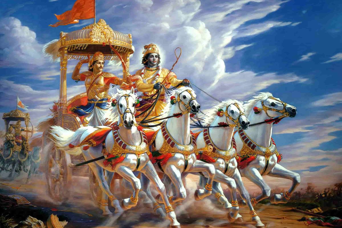 03. Bhagavad Gita 2.40