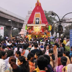 Rath Yatra