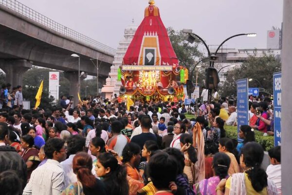 Rath Yatra