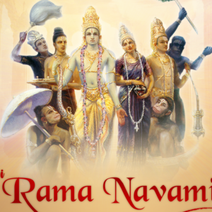 Ram Navami Seva 2025