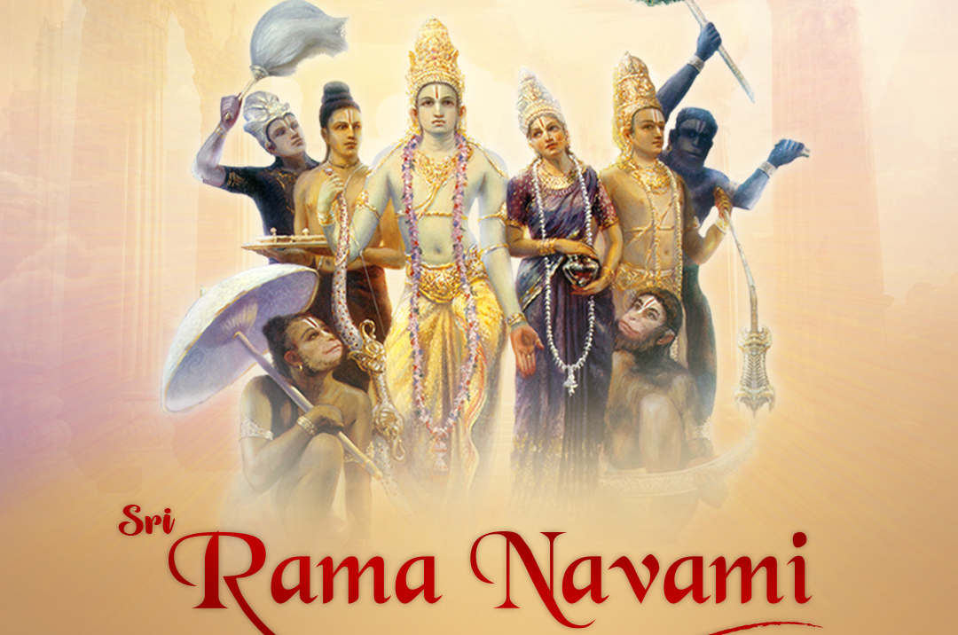 Ram Navami Seva 2025