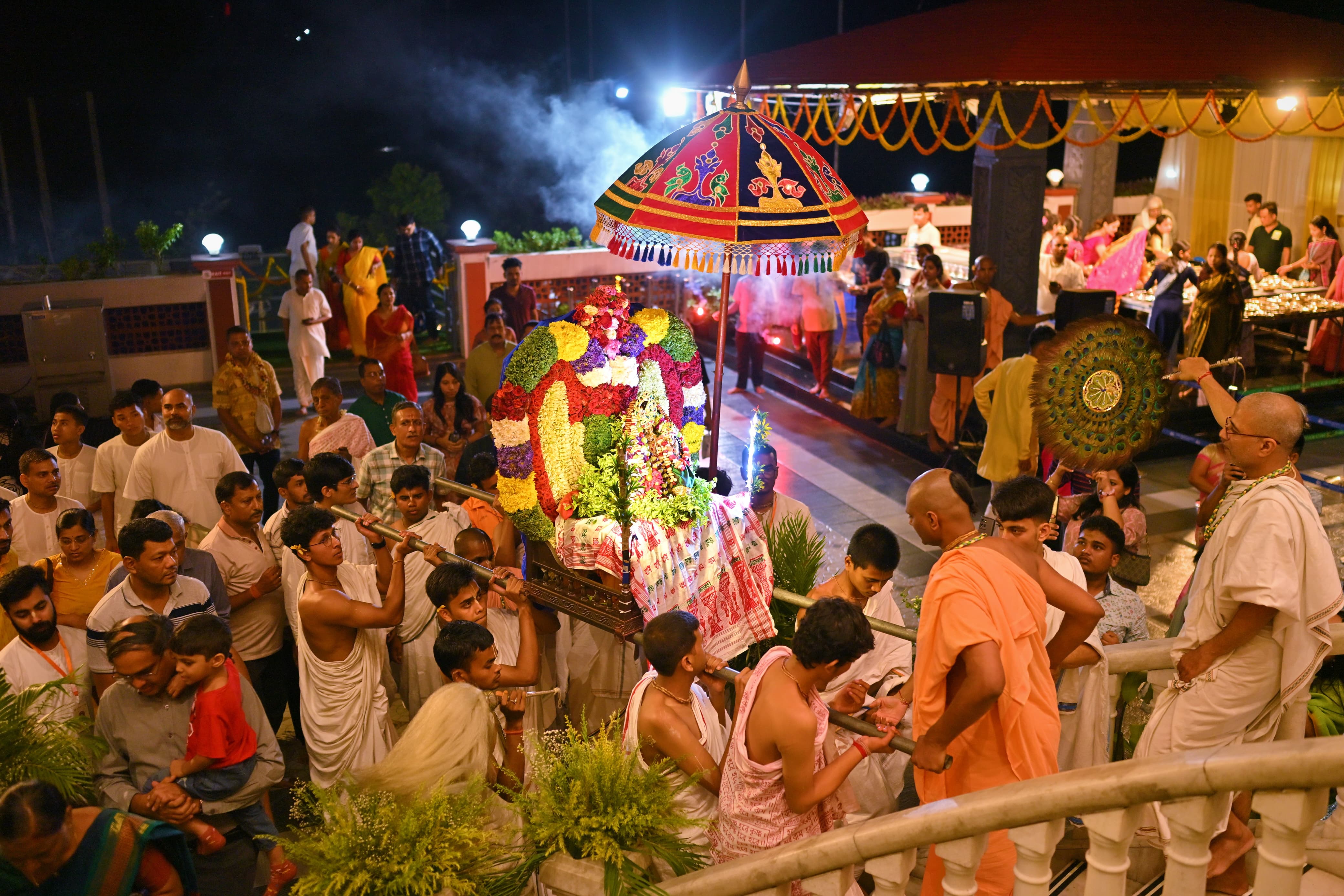 Narsimha Chaturdashi 2025
