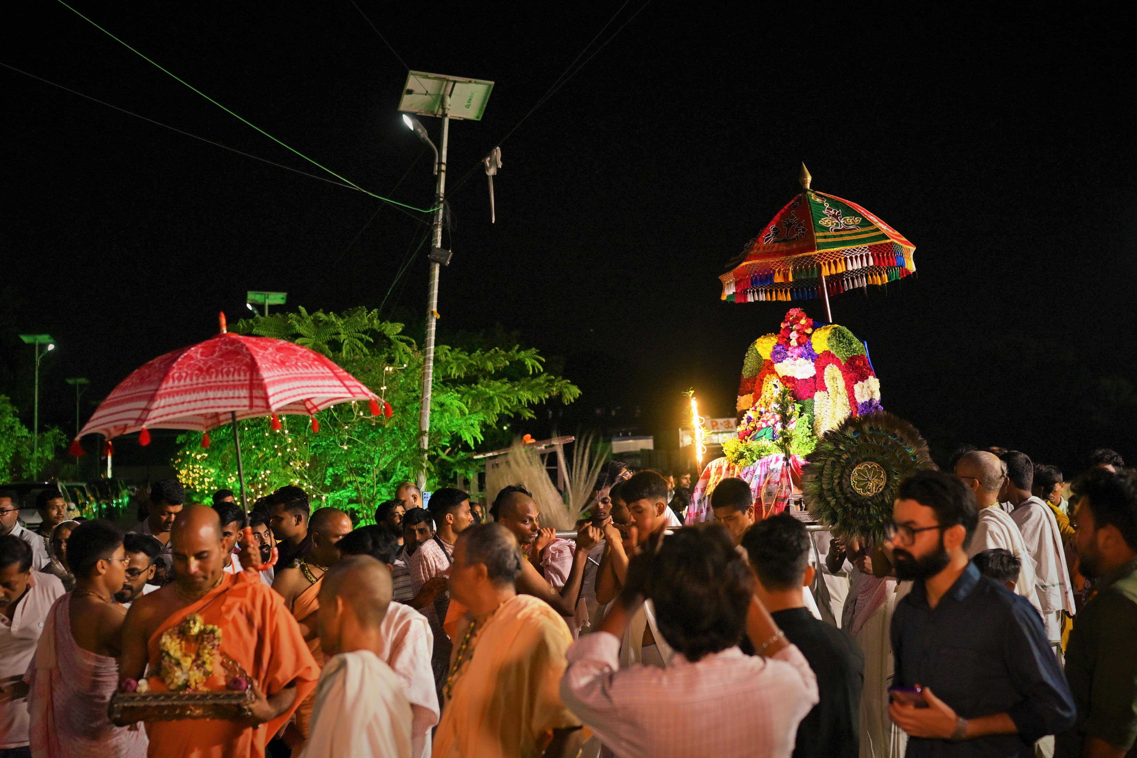 Narsimha Chaturdashi 2025