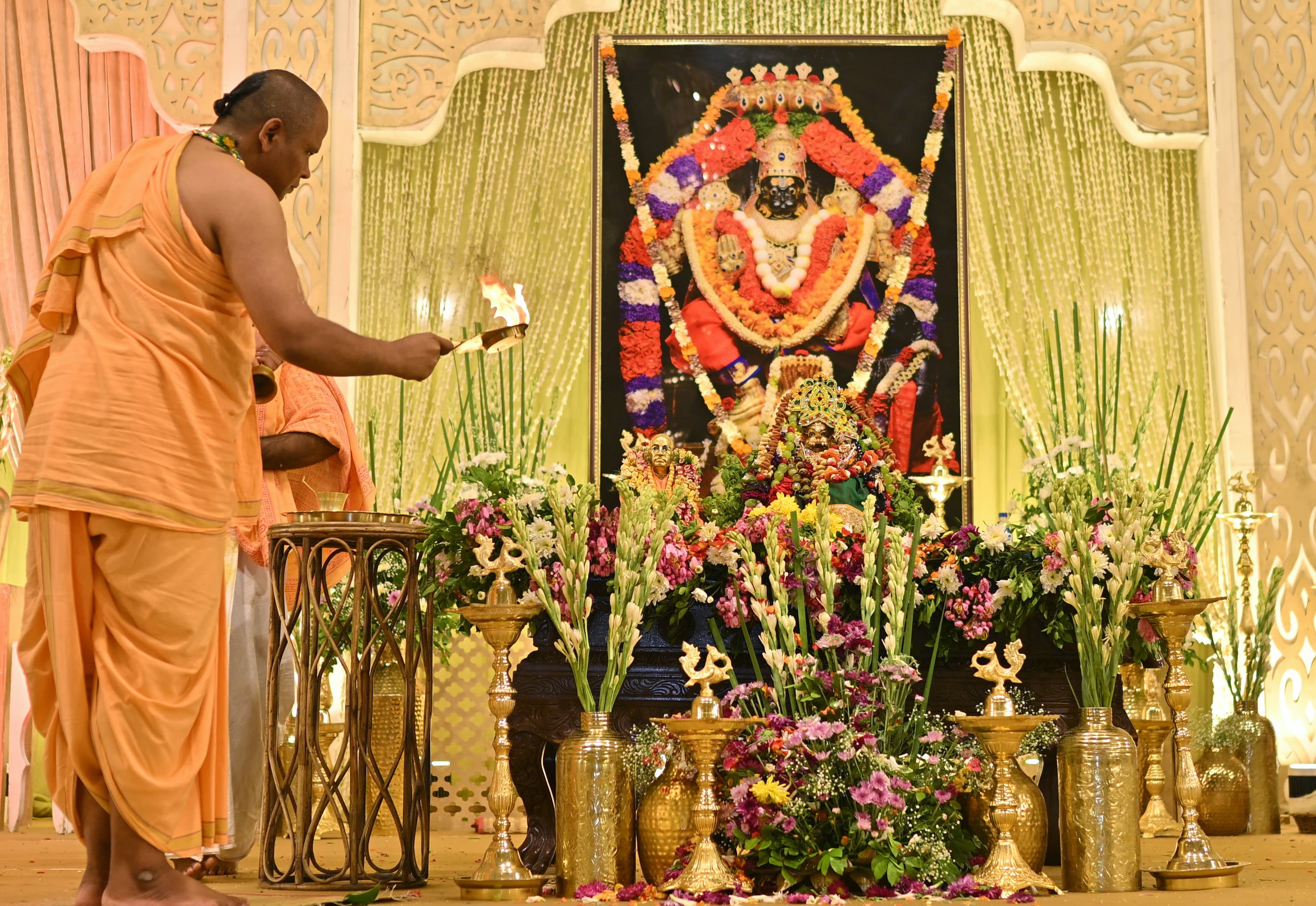 Narsimha Chaturdashi 2025