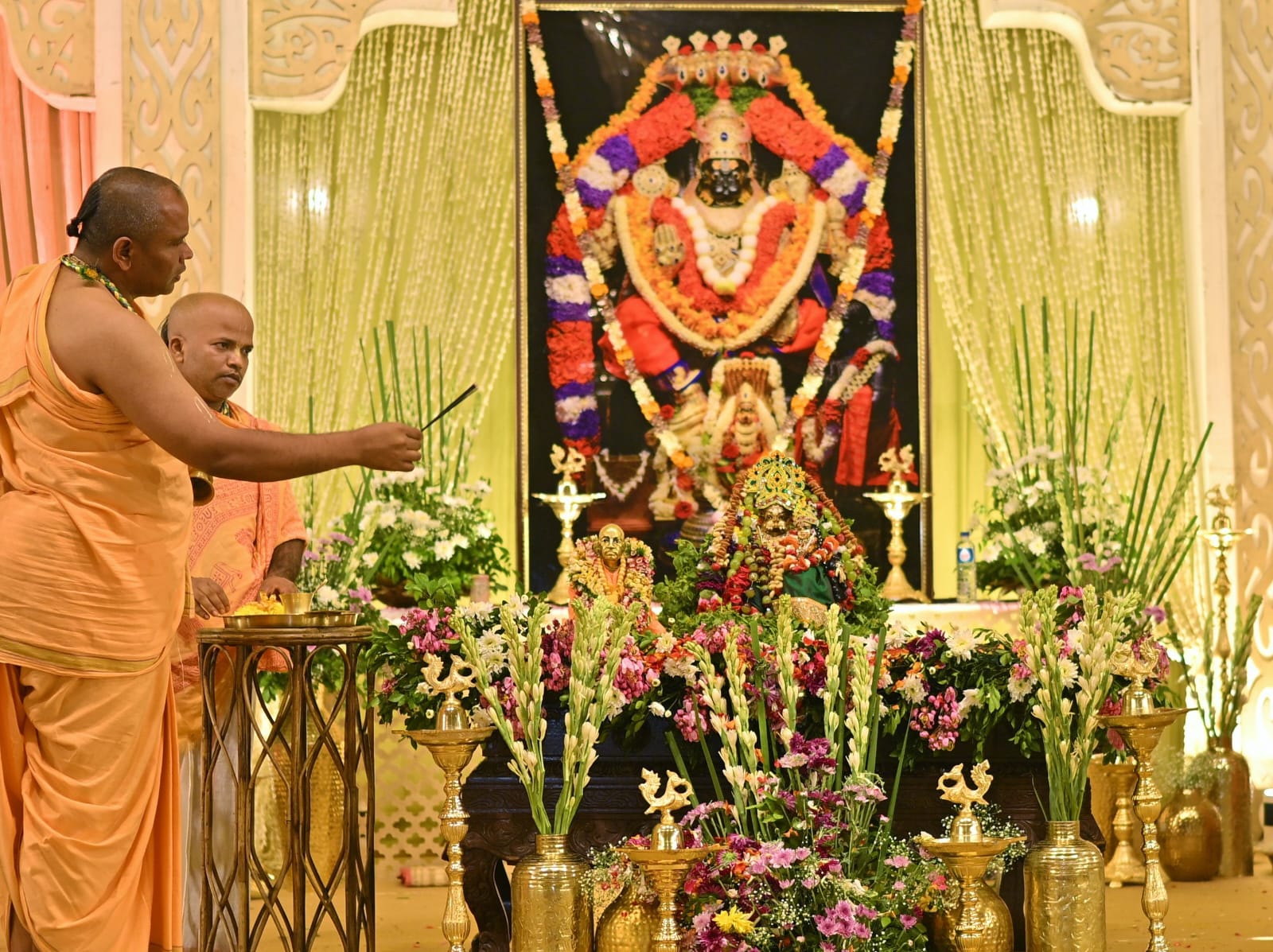 Narsimha Chaturdashi 2025