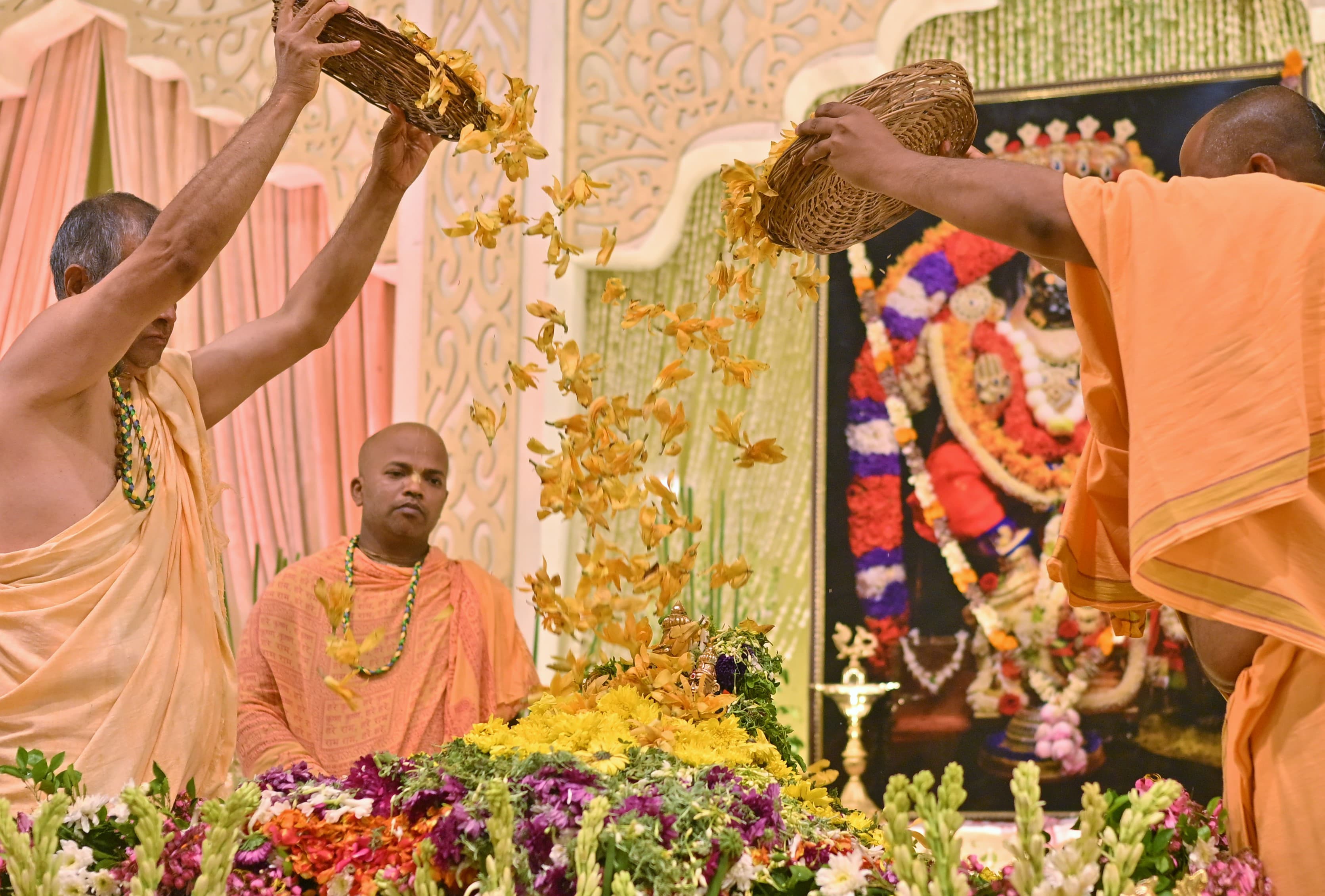 Narsimha Chaturdashi 2025