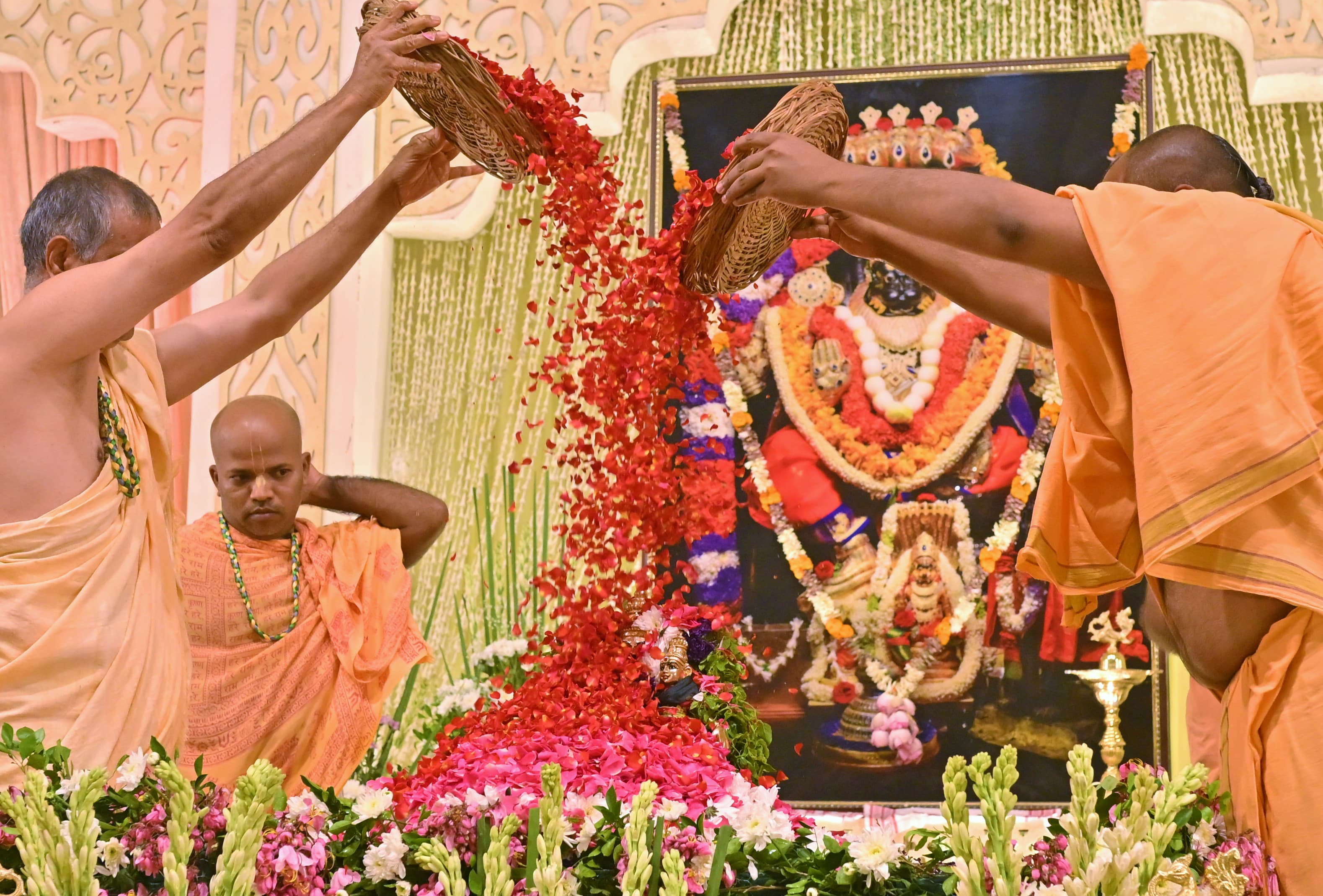 Narsimha Chaturdashi 2025