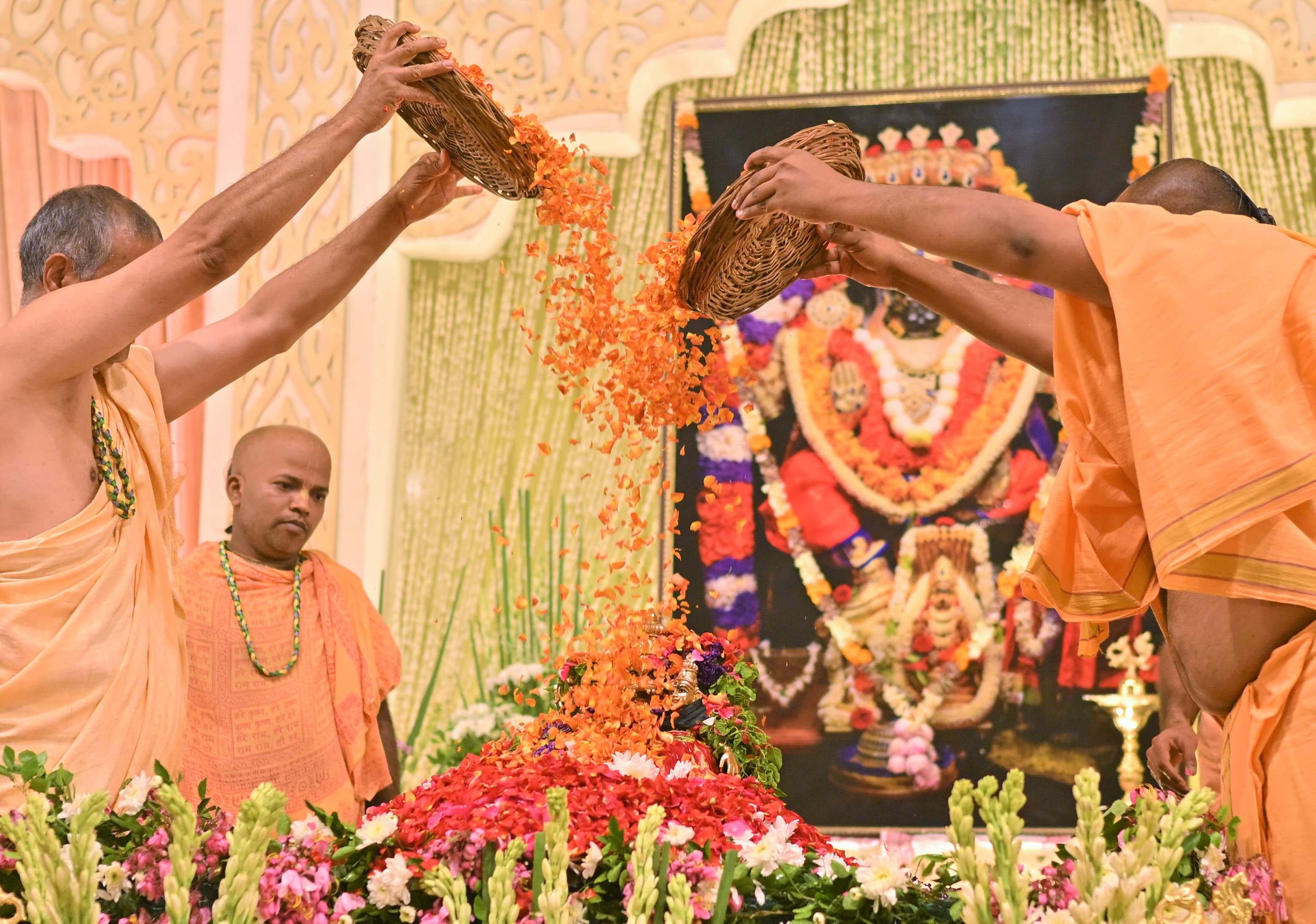 Narsimha Chaturdashi 2025