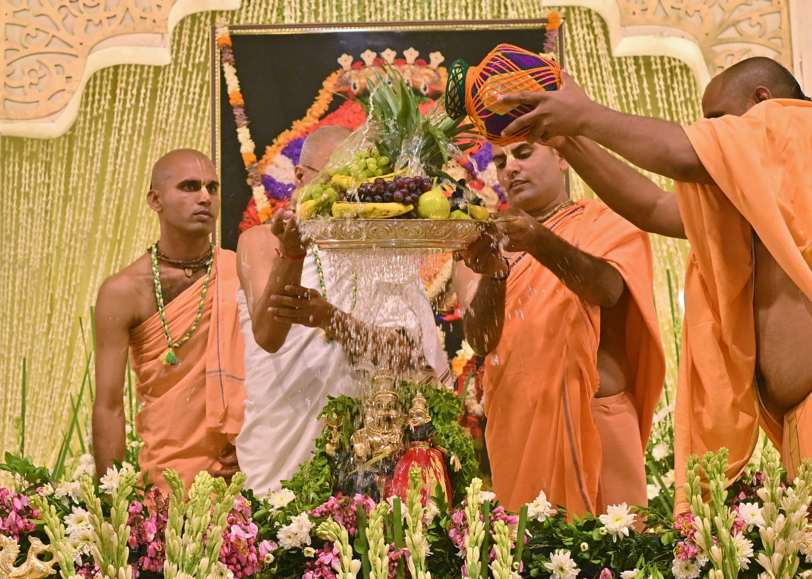 Narsimha Chaturdashi 2025