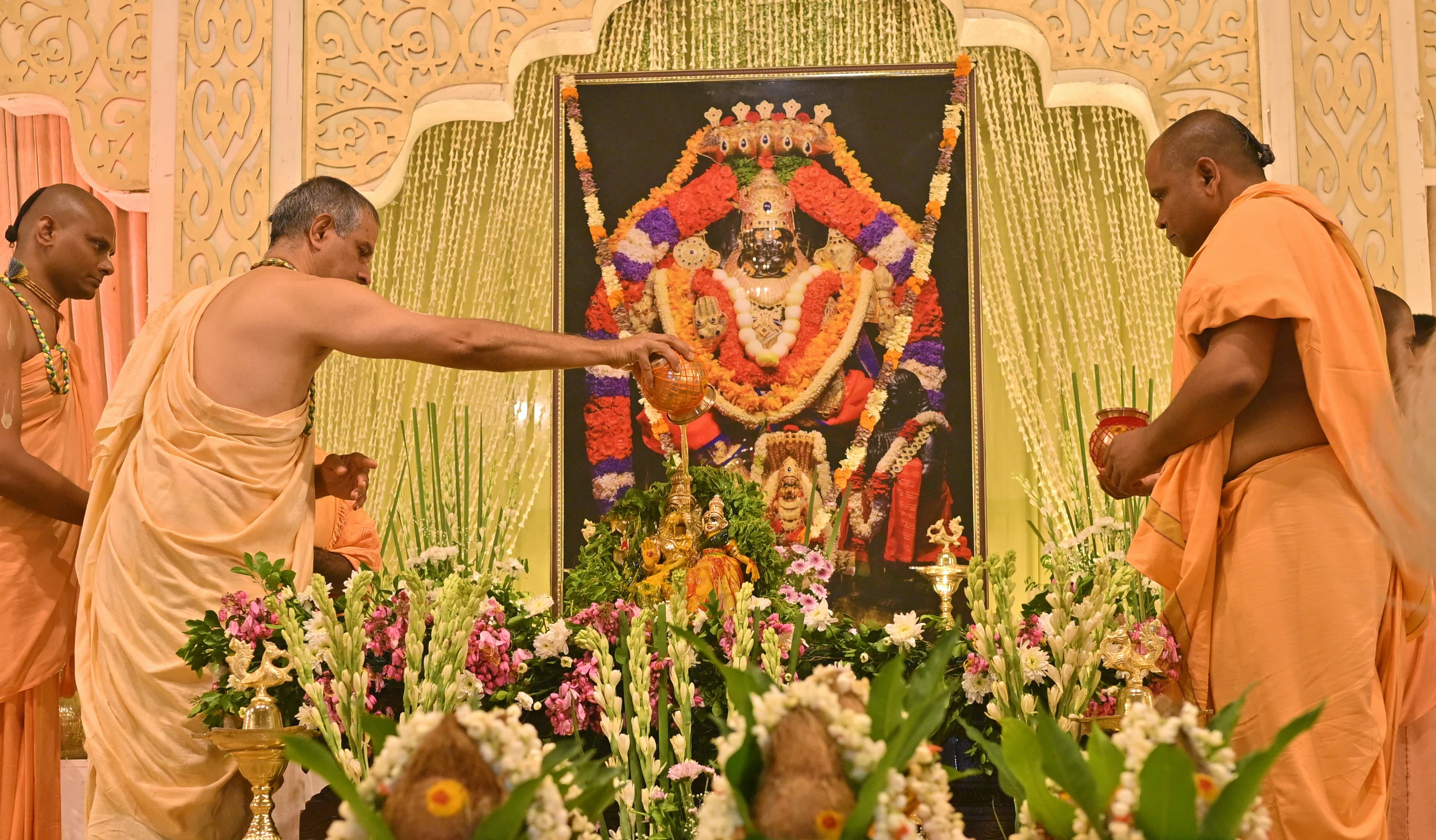 Narsimha Chaturdashi 2025