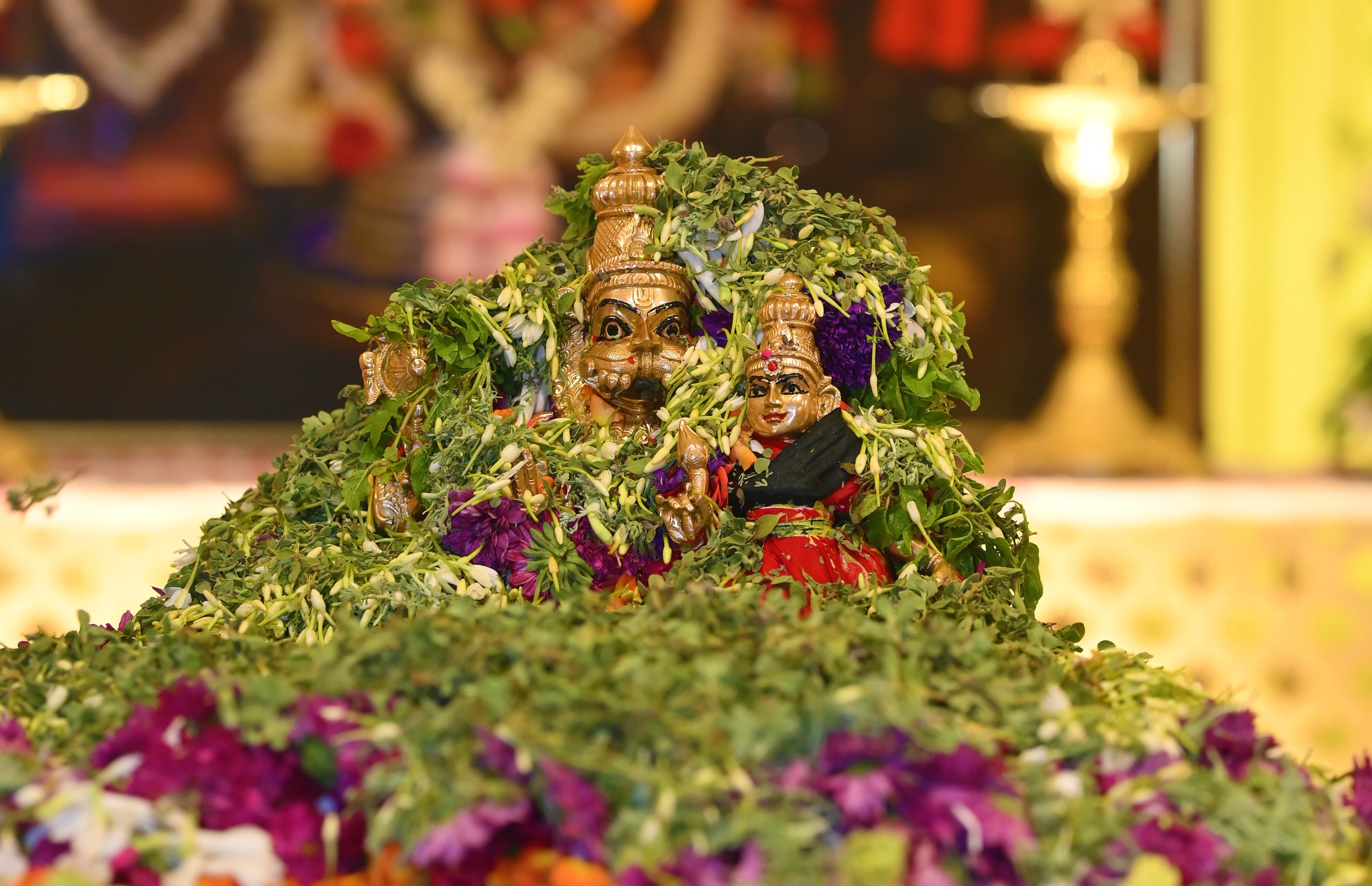 Narsimha Chaturdashi 2025