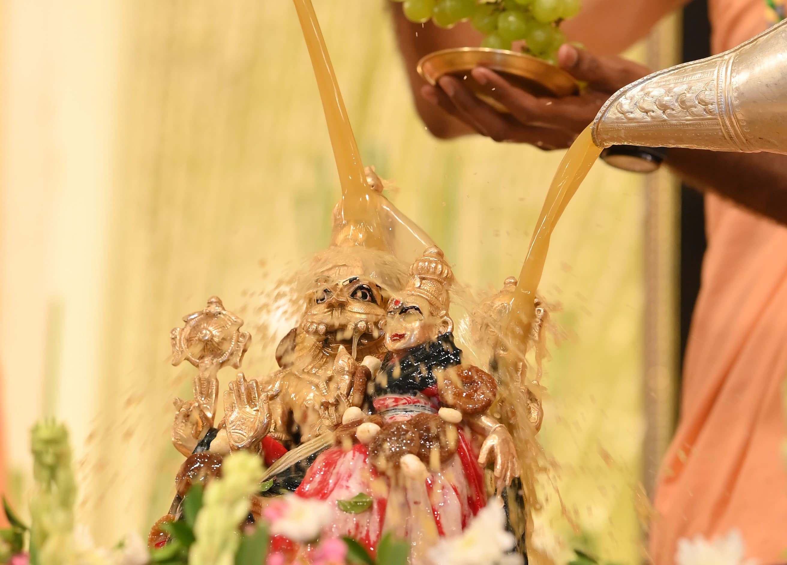 Narsimha Chaturdashi 2025