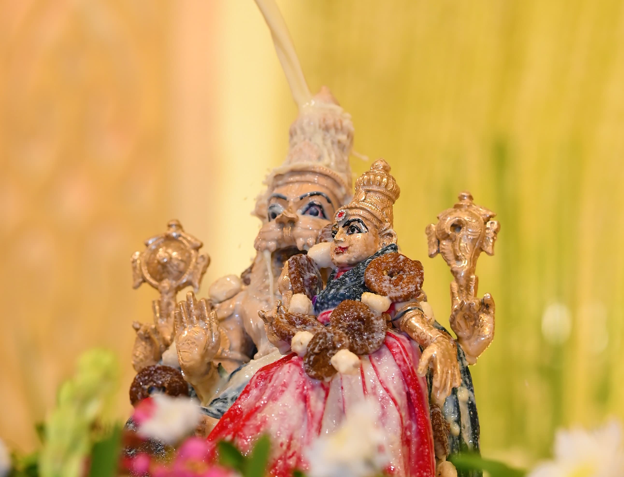 Narsimha Chaturdashi 2025