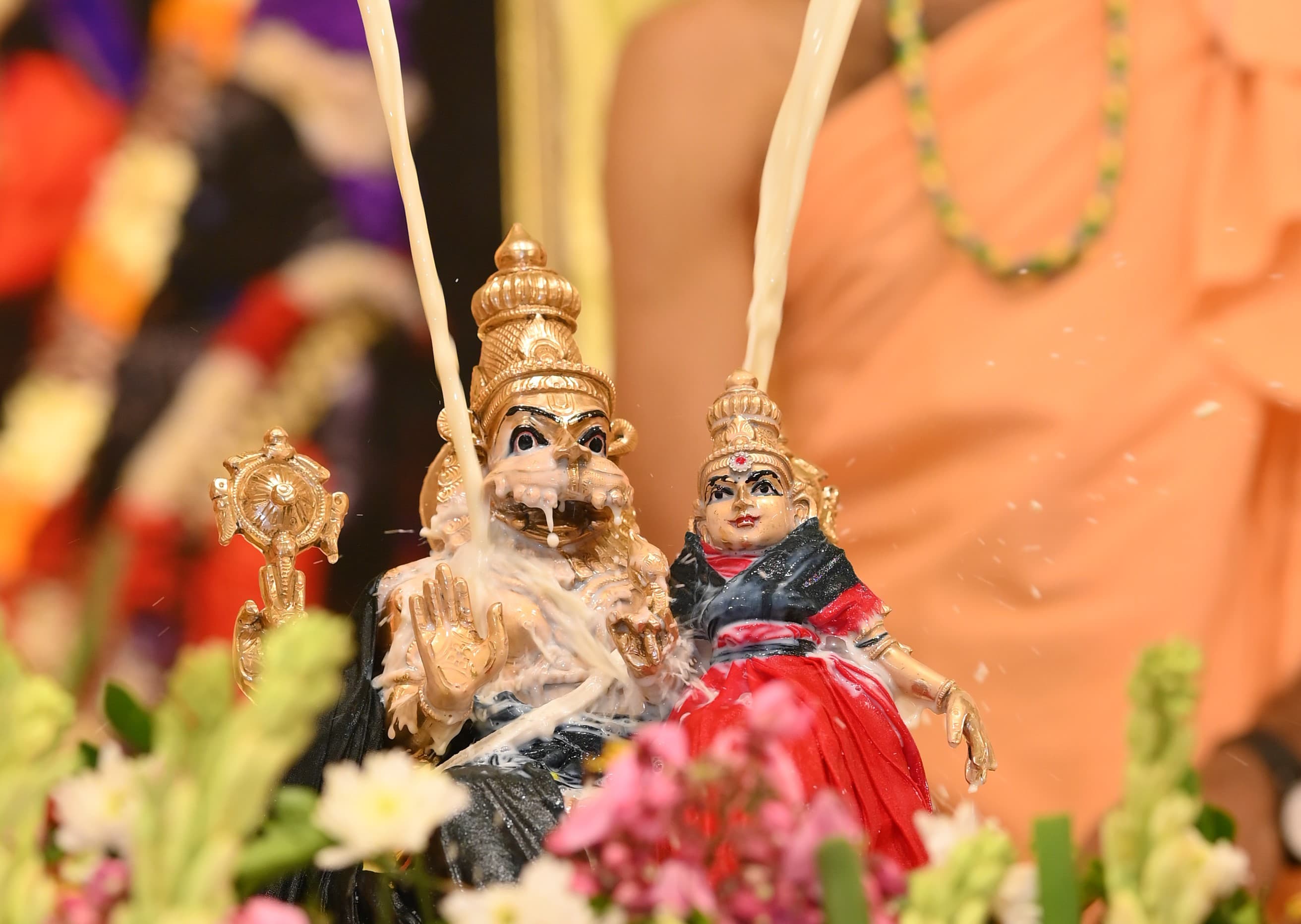 Narsimha Chaturdashi 2025