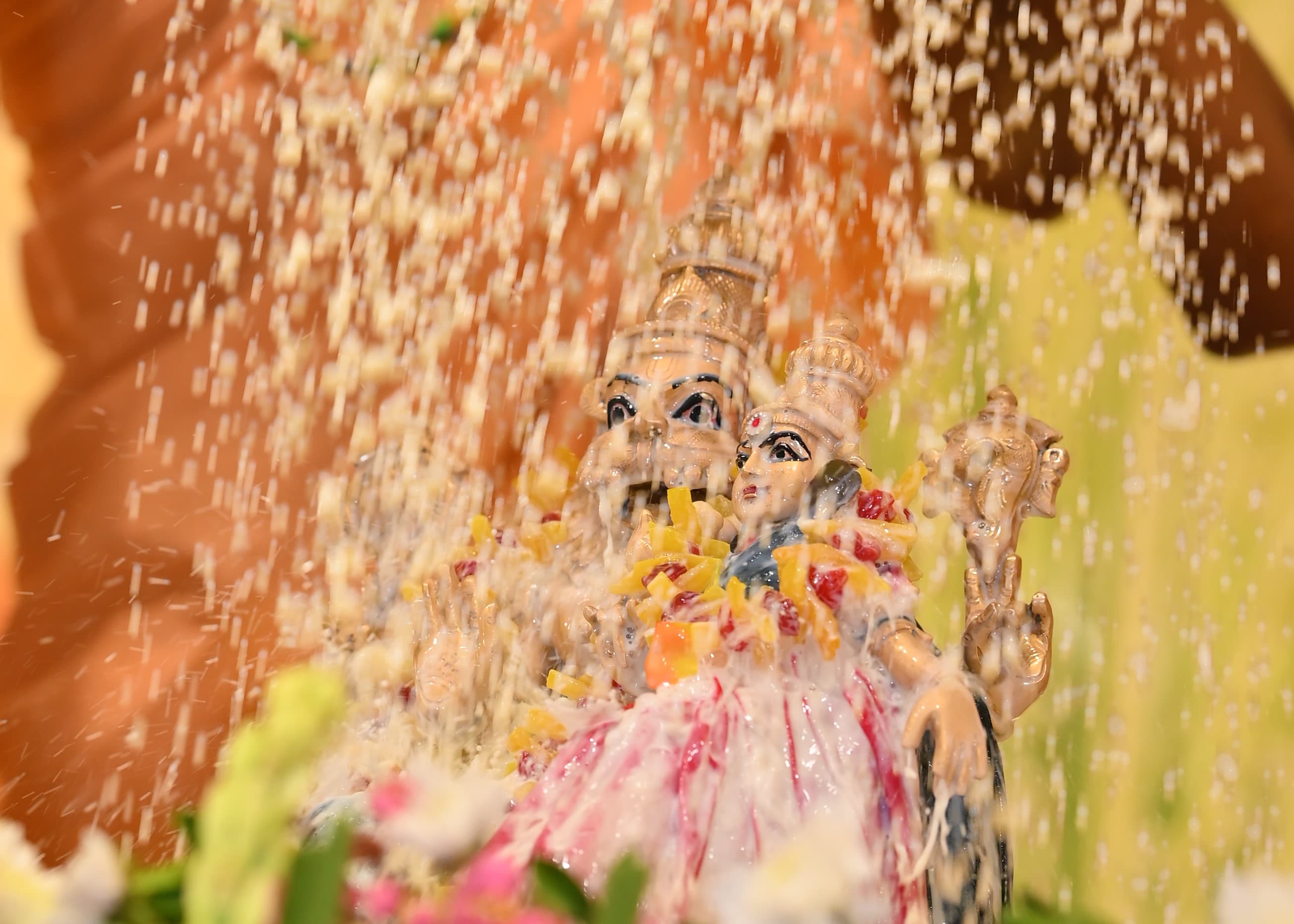 Narsimha Chaturdashi 2025