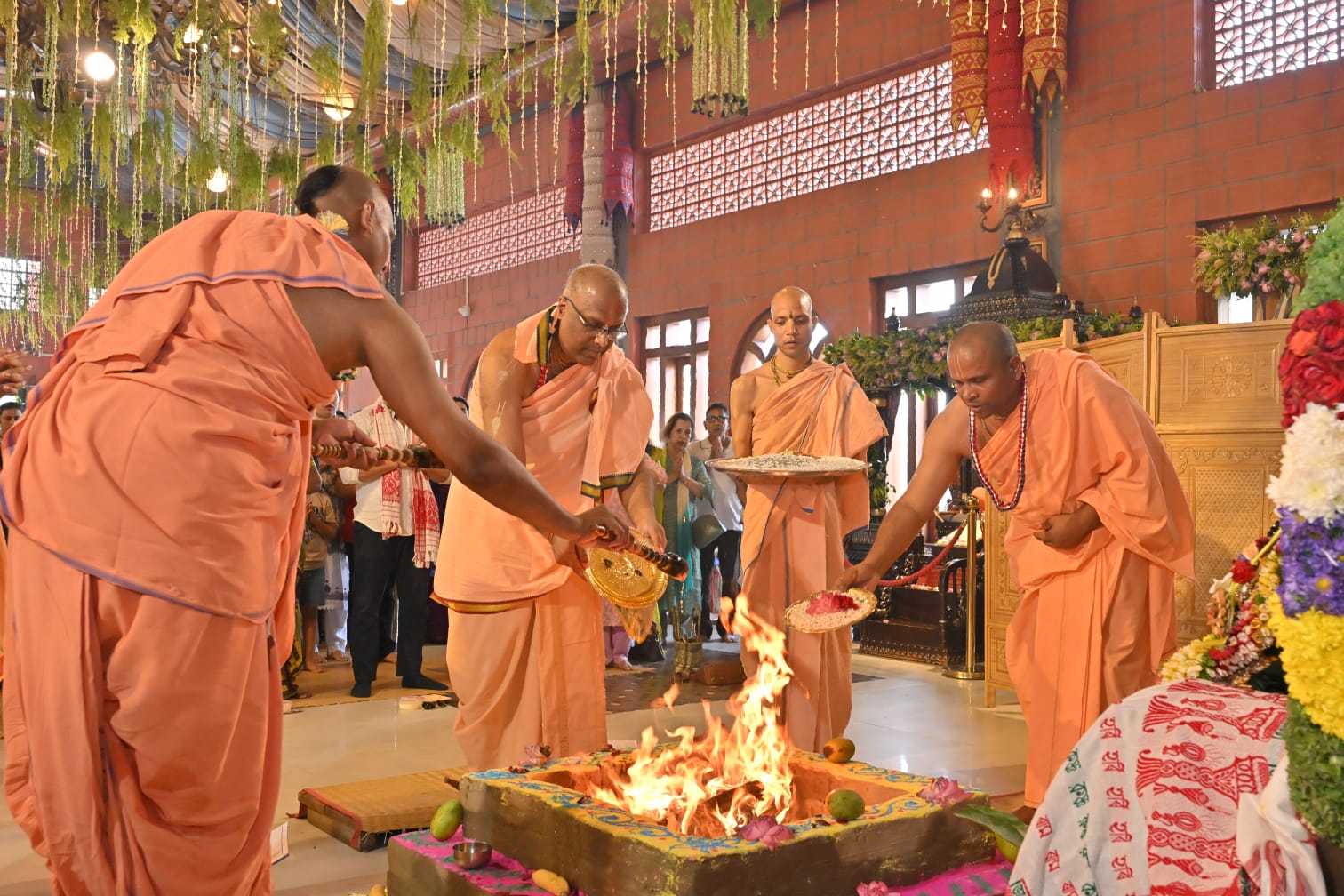 Narsimha Chaturdashi 2025