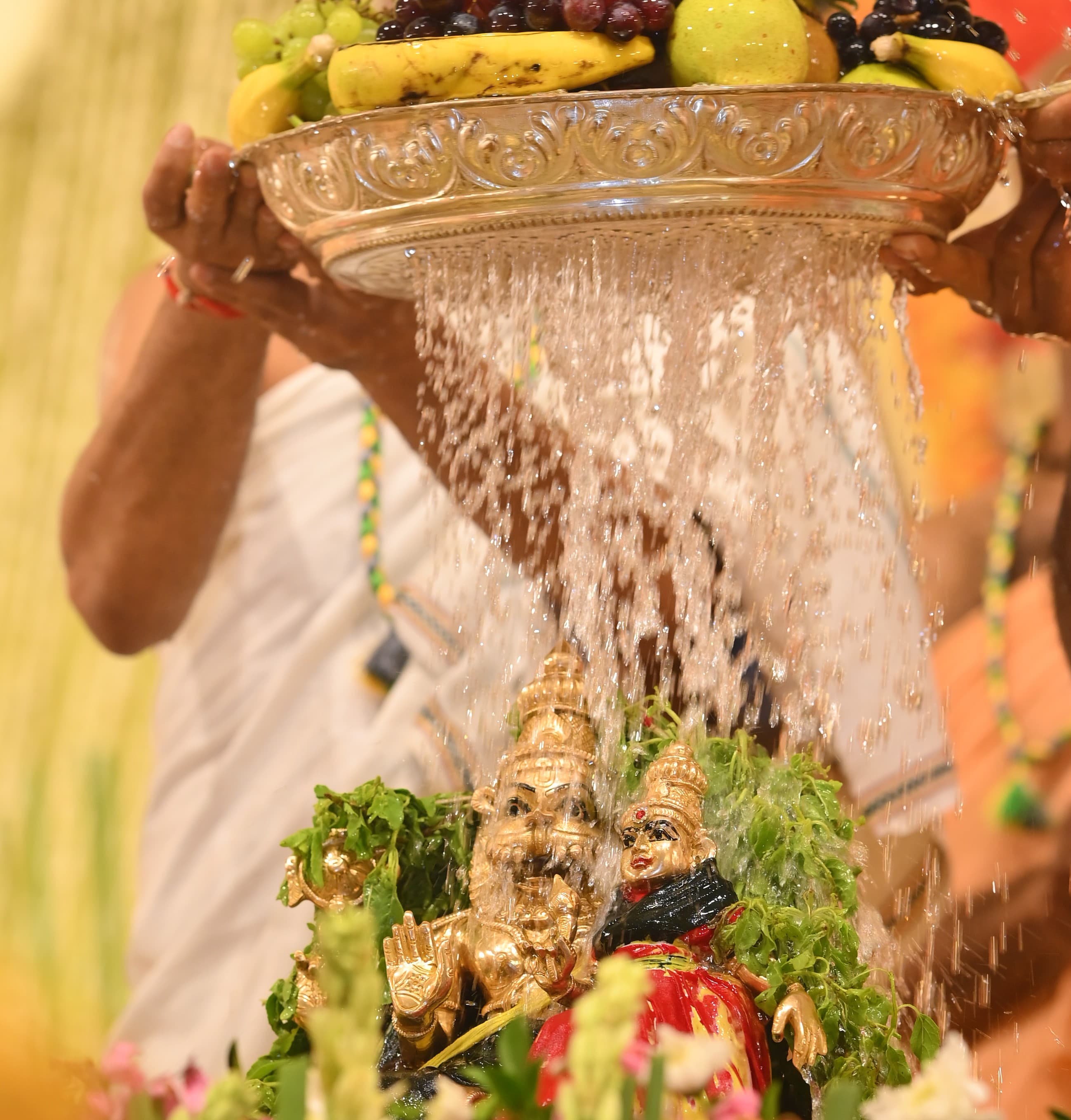 Narsimha Chaturdashi 2025
