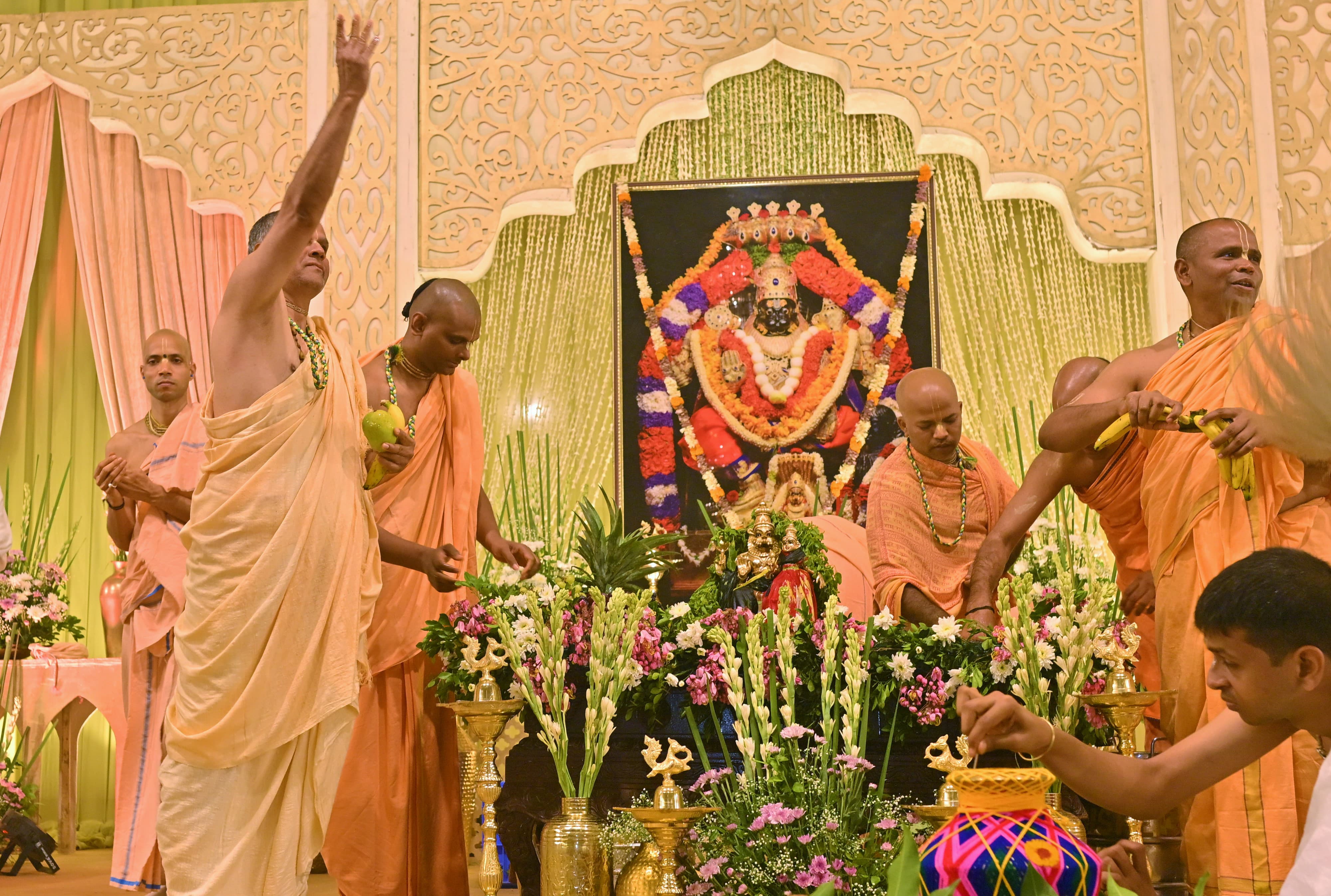 Narsimha Chaturdashi 2025