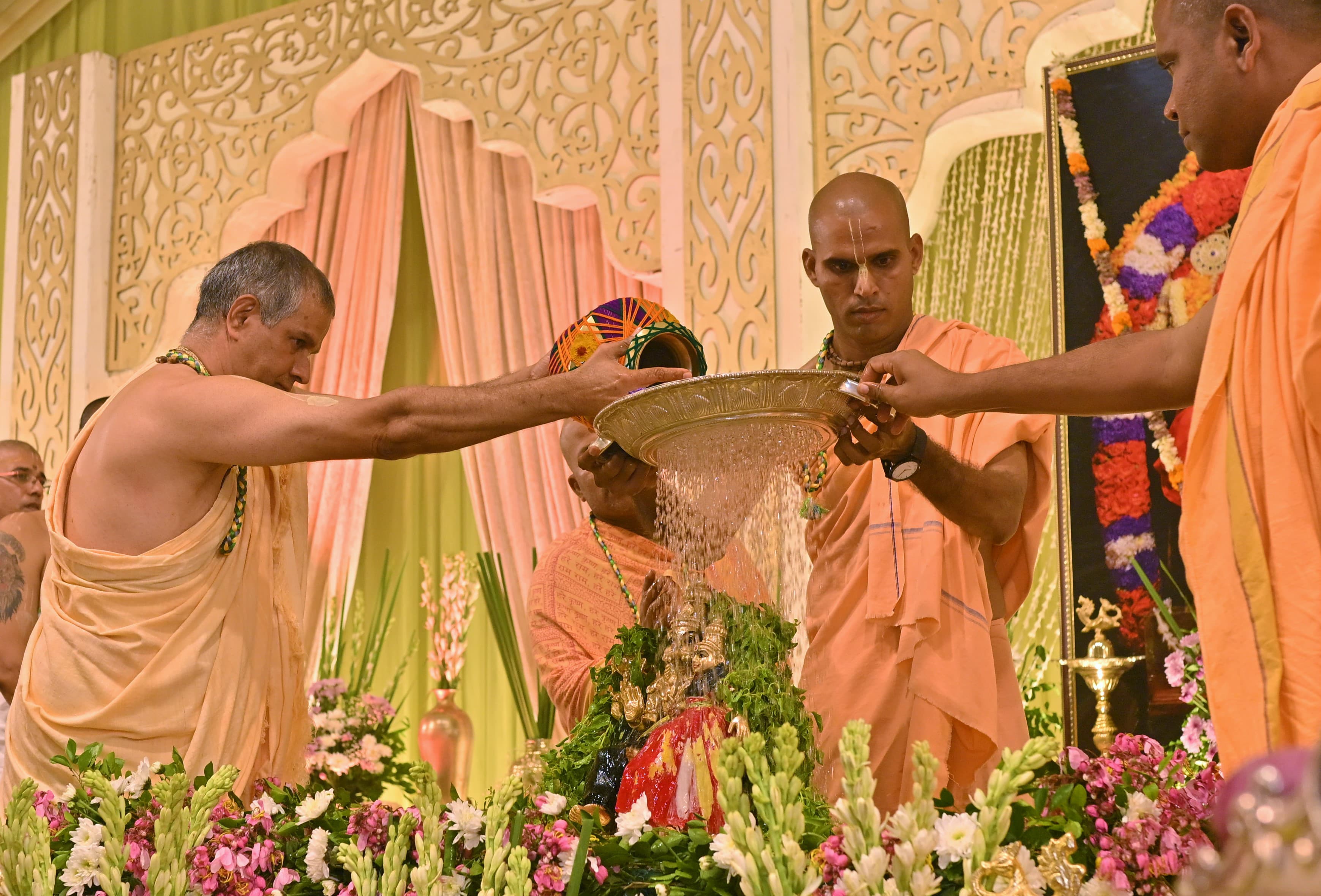 Narsimha Chaturdashi 2025