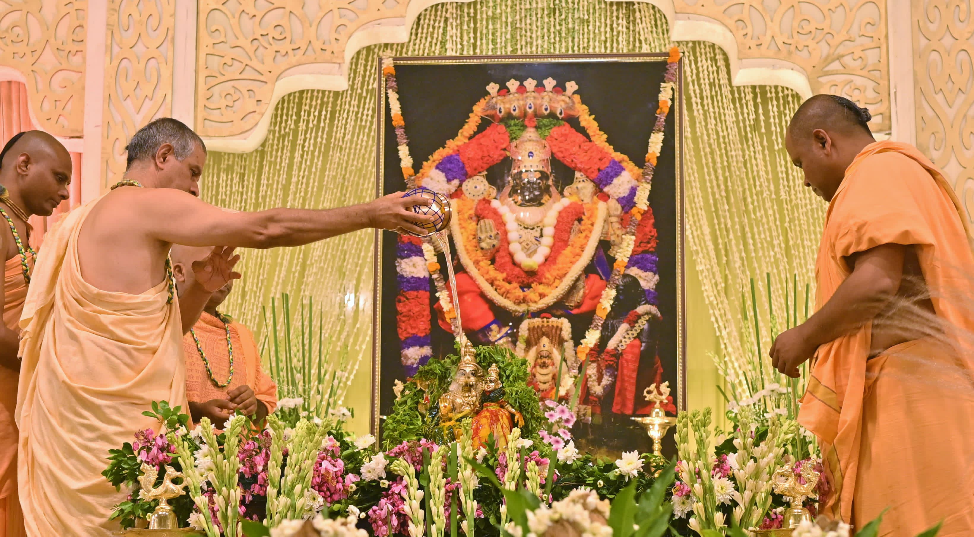 Narsimha Chaturdashi 2025