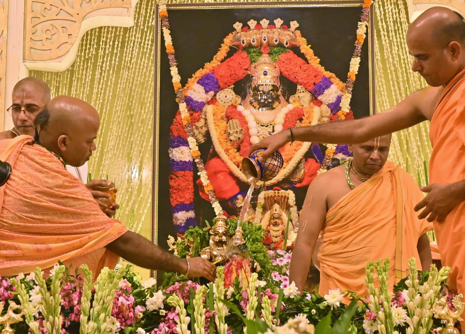 Narsimha Chaturdashi 2025
