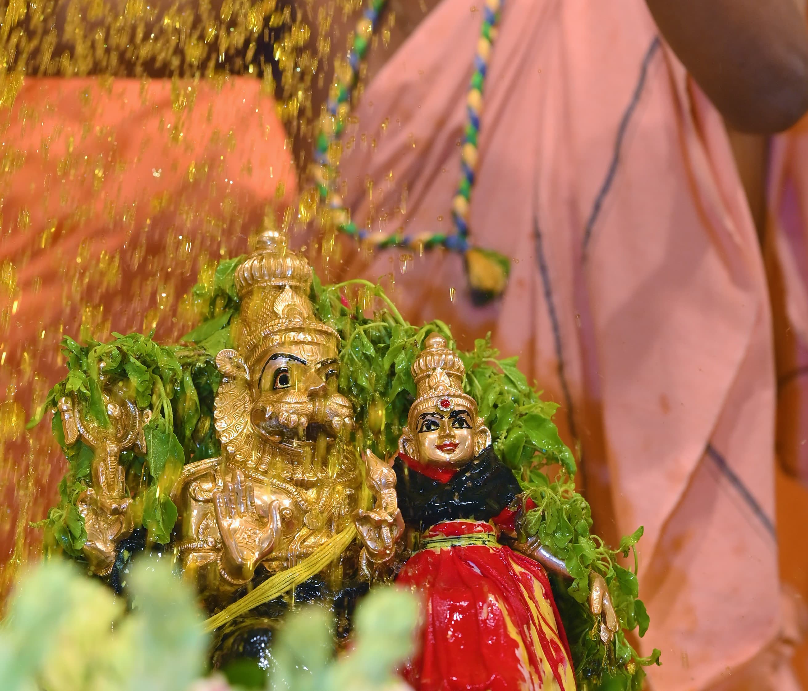 Narsimha Chaturdashi 2025