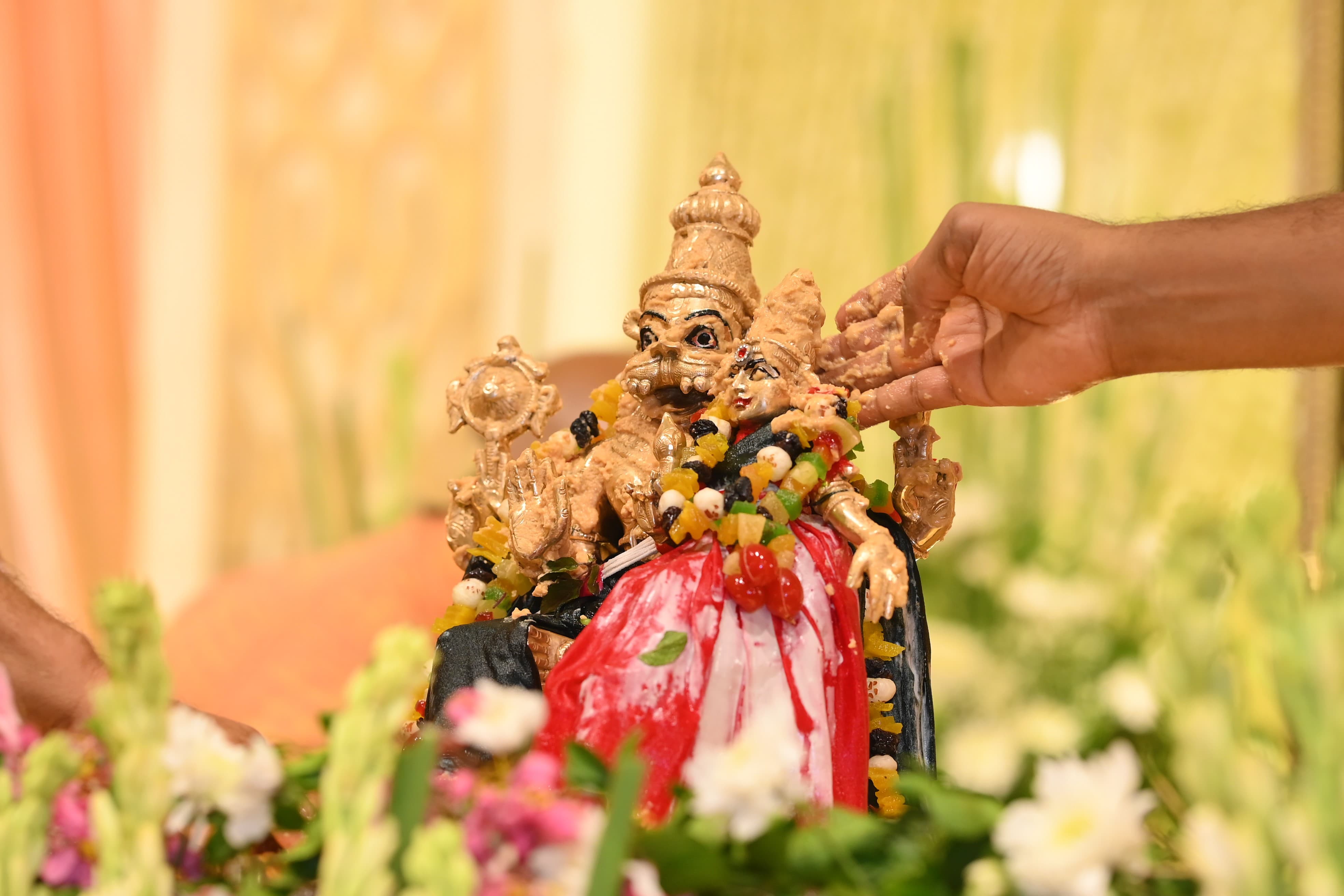 Narsimha Chaturdashi 2025