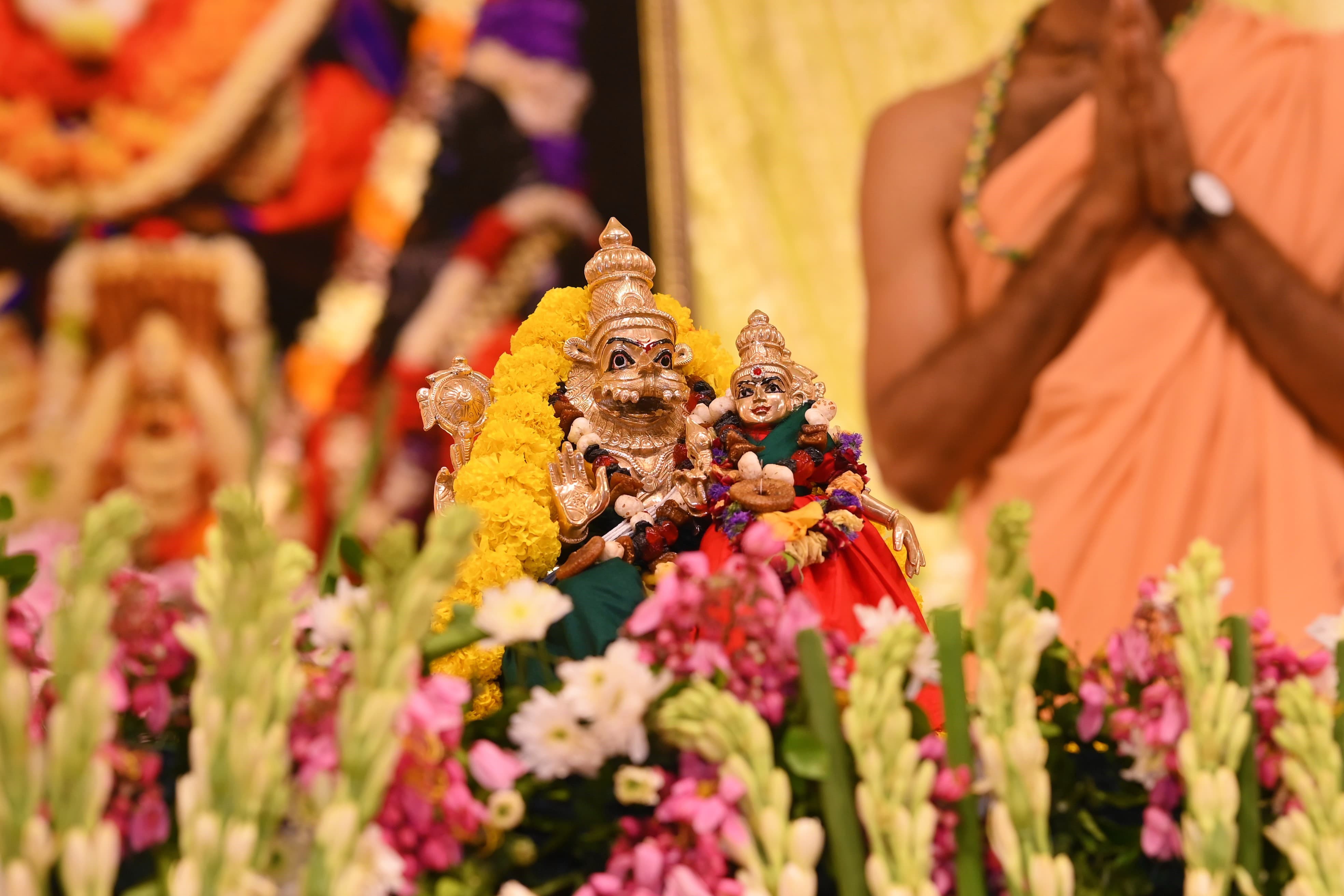 Narsimha Chaturdashi 2025