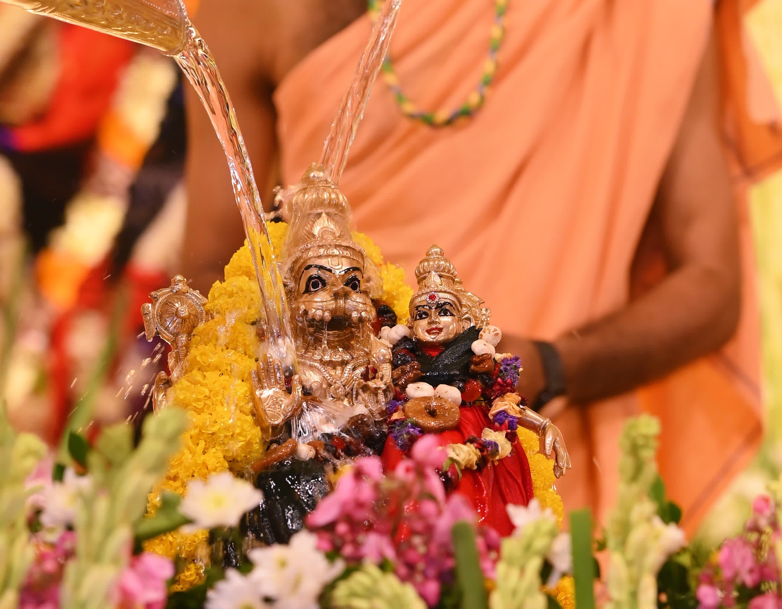 Narsimha Chaturdashi 2025