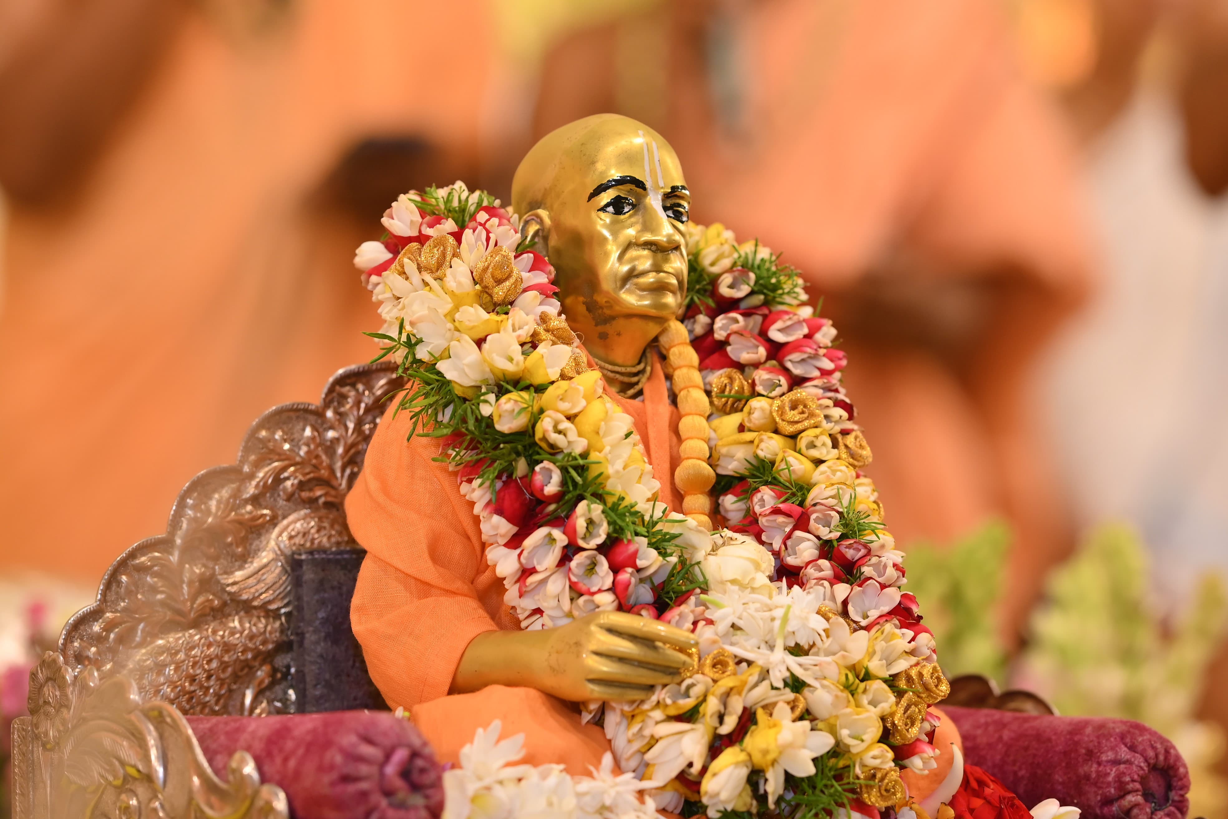 Narsimha Chaturdashi 2025