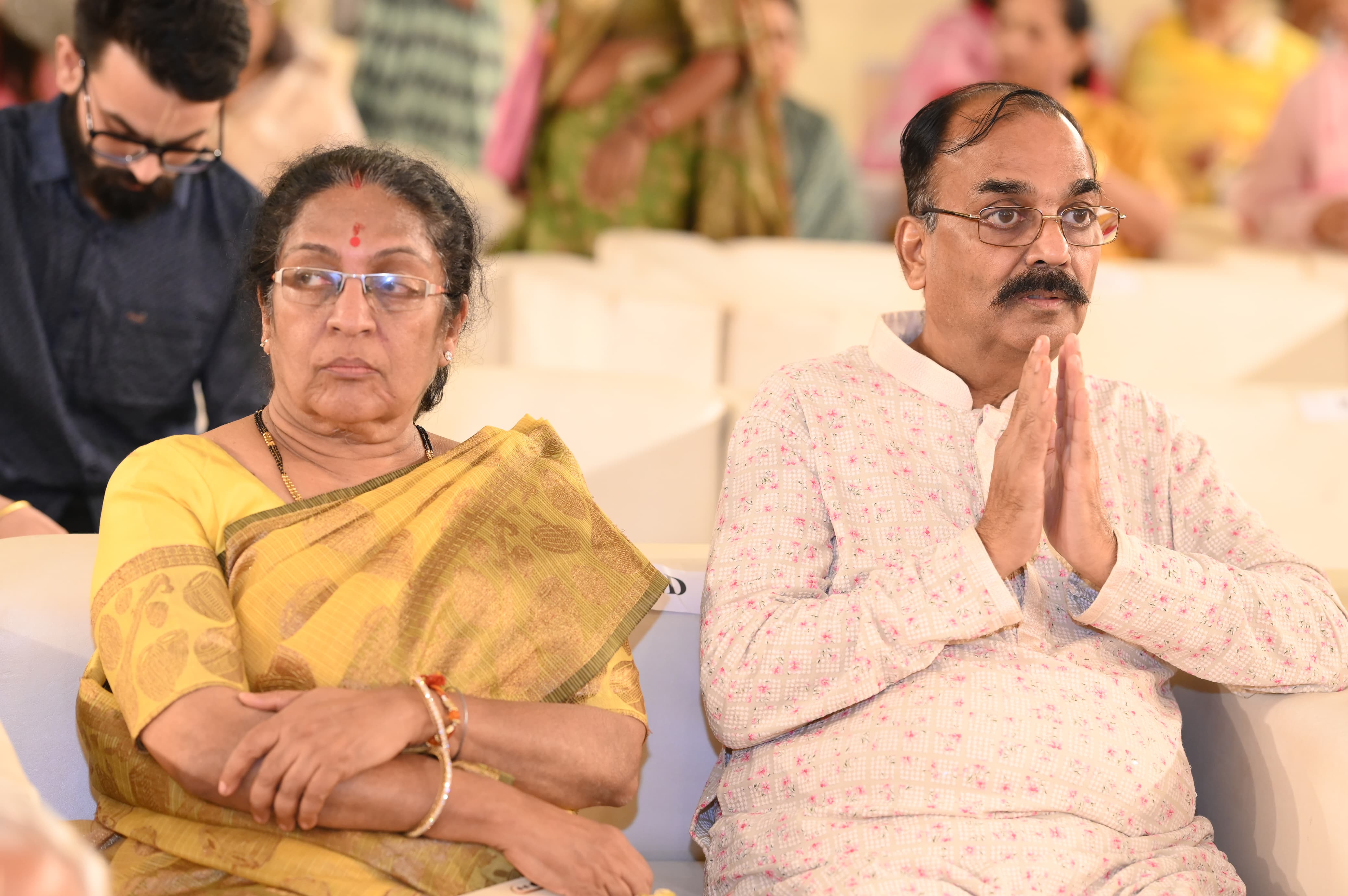 Narsimha Chaturdashi 2025