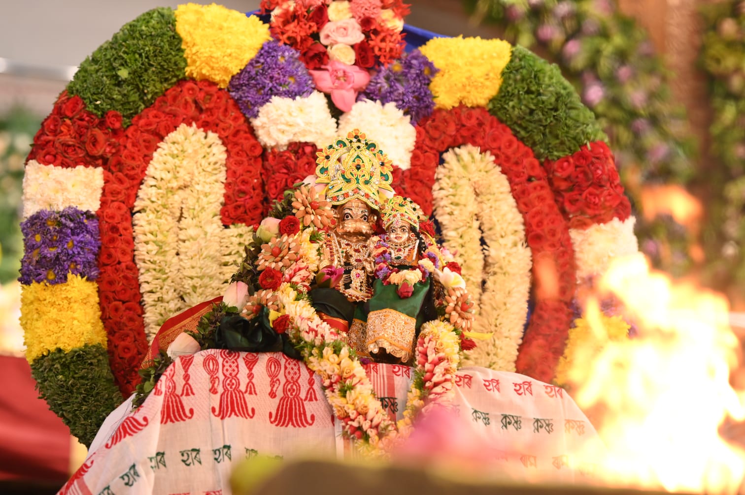 Narsimha Chaturdashi 2025