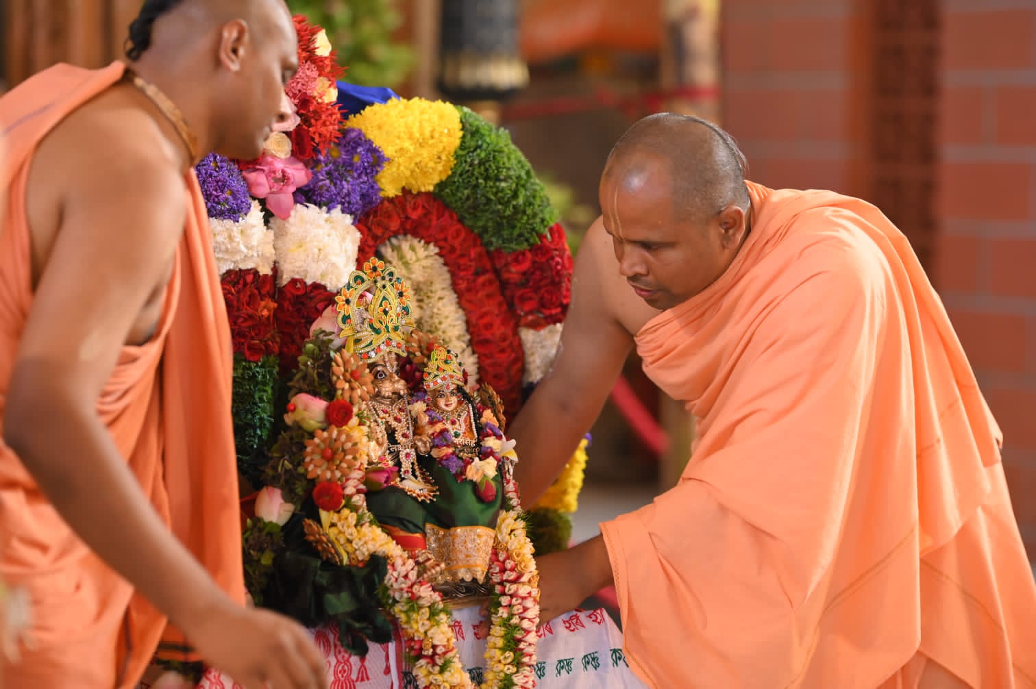 Narsimha Chaturdashi 2025