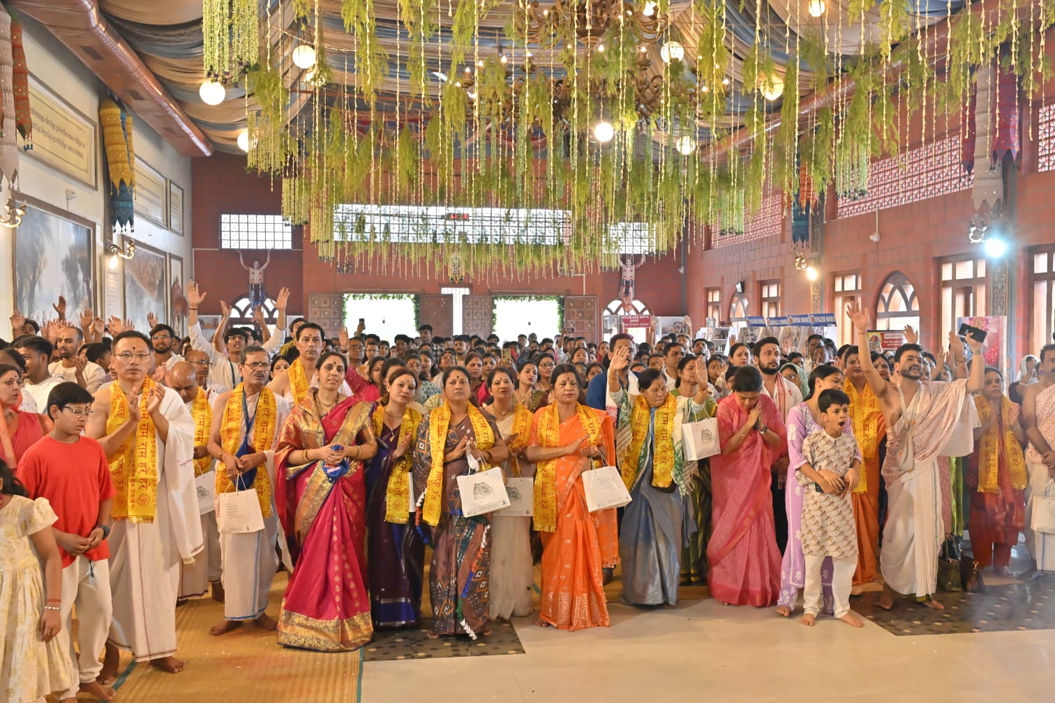 Narsimha Chaturdashi 2025