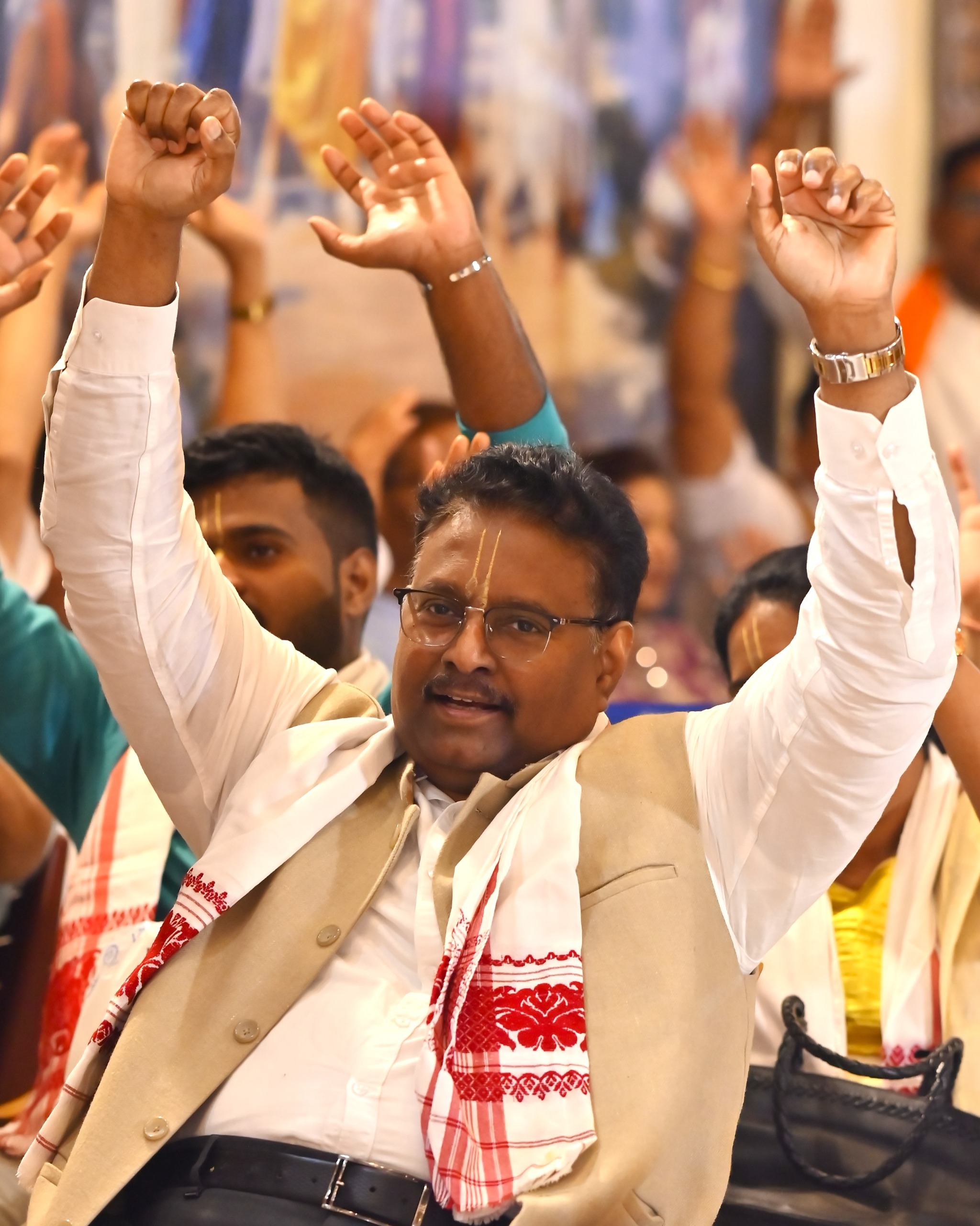 Vijaya Utsav 2025