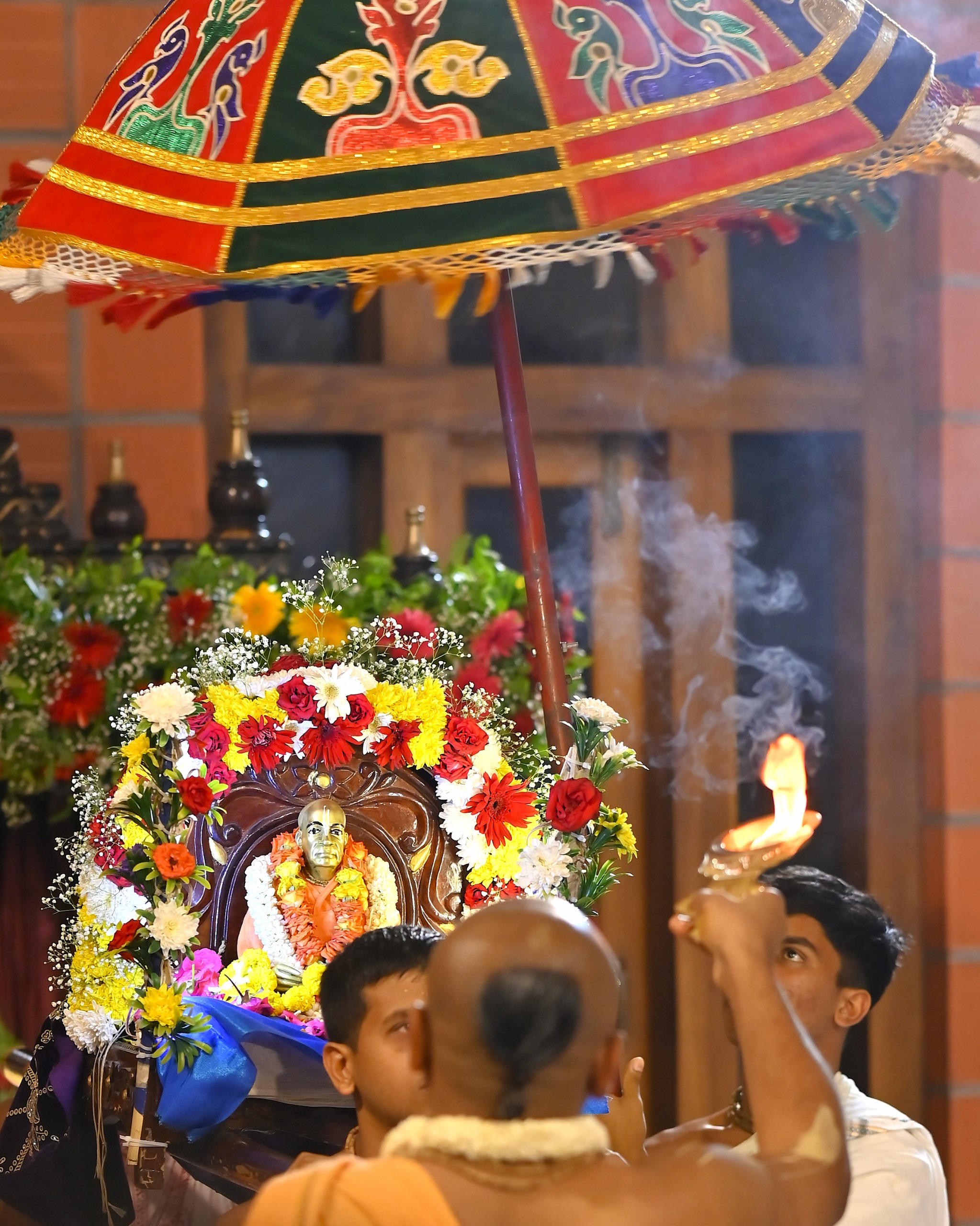 Vijaya Utsav 2025