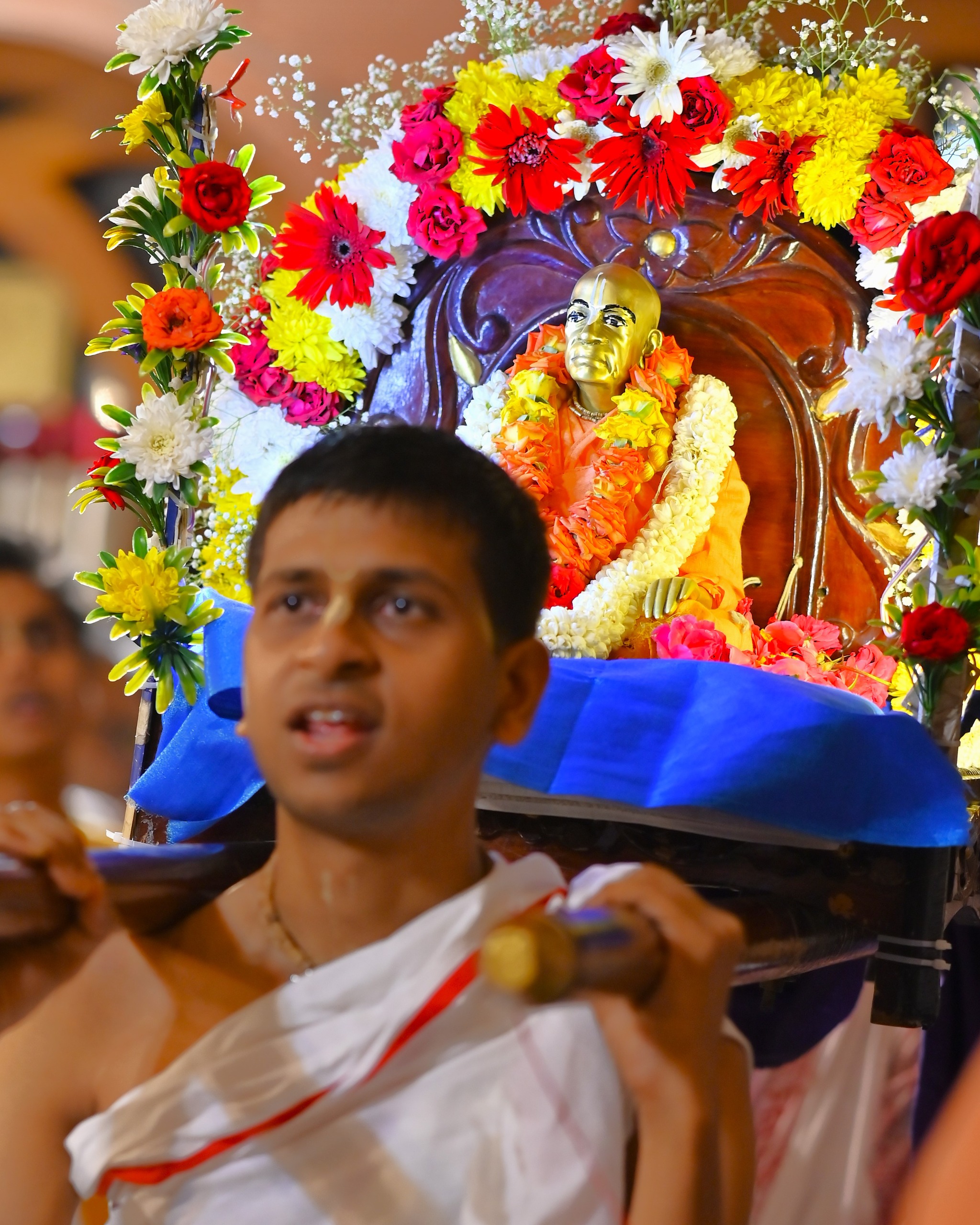Vijaya Utsav 2025