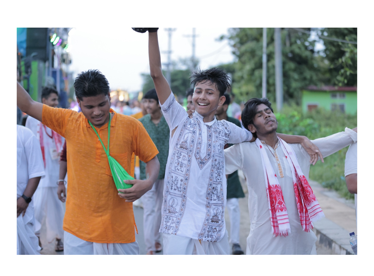 Sri Jagganath Rath Yatra 2025