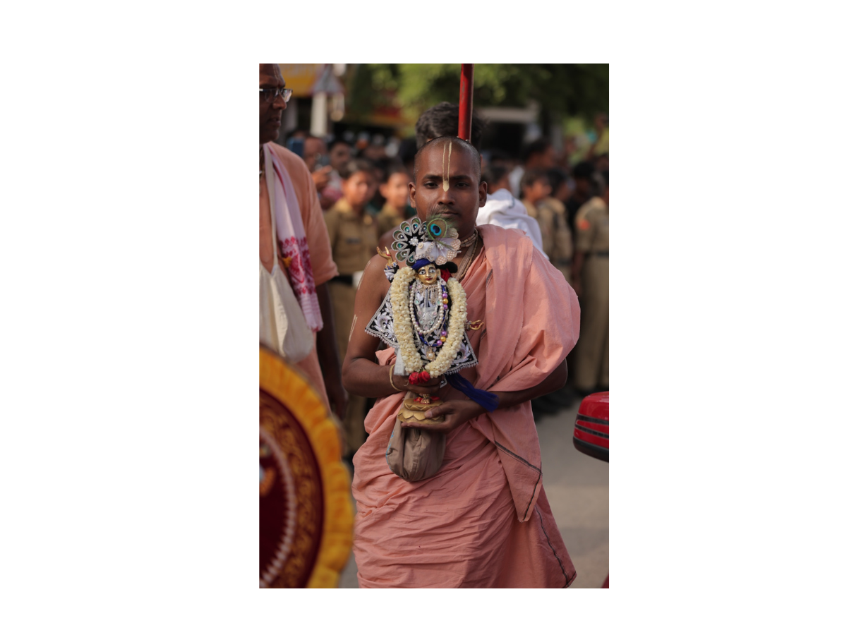 Sri Jagganath Rath Yatra 2025