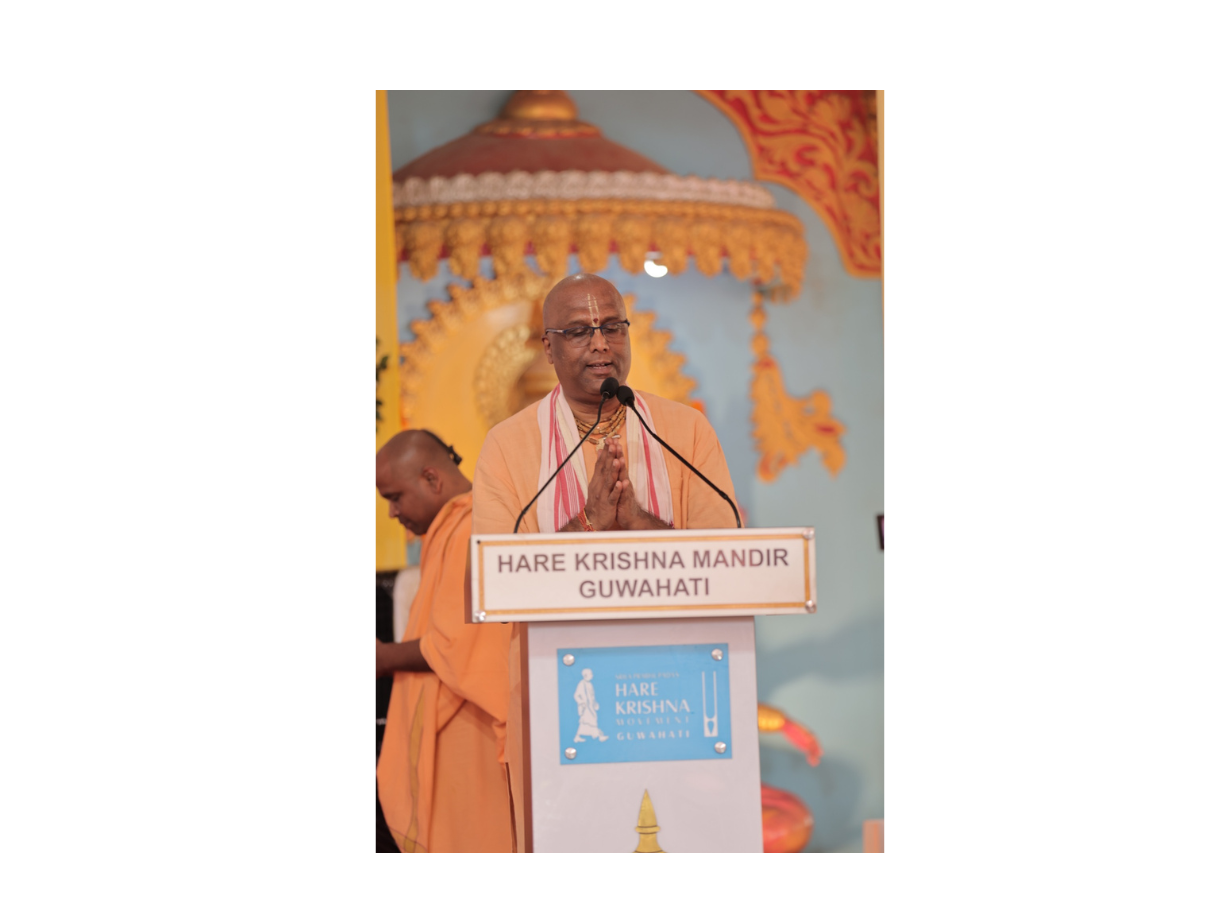 Sri Jagganath Rath Yatra 2025