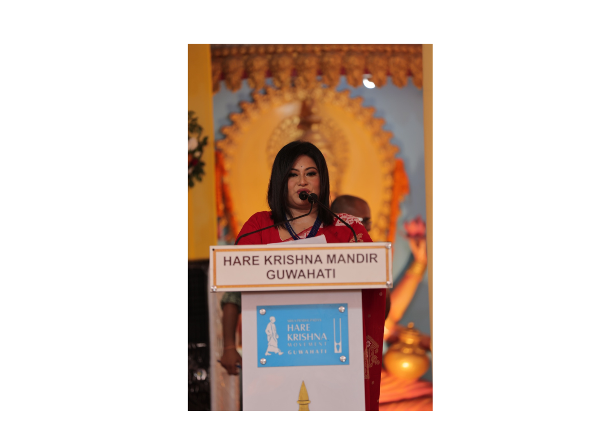 Sri Jagganath Rath Yatra 2025
