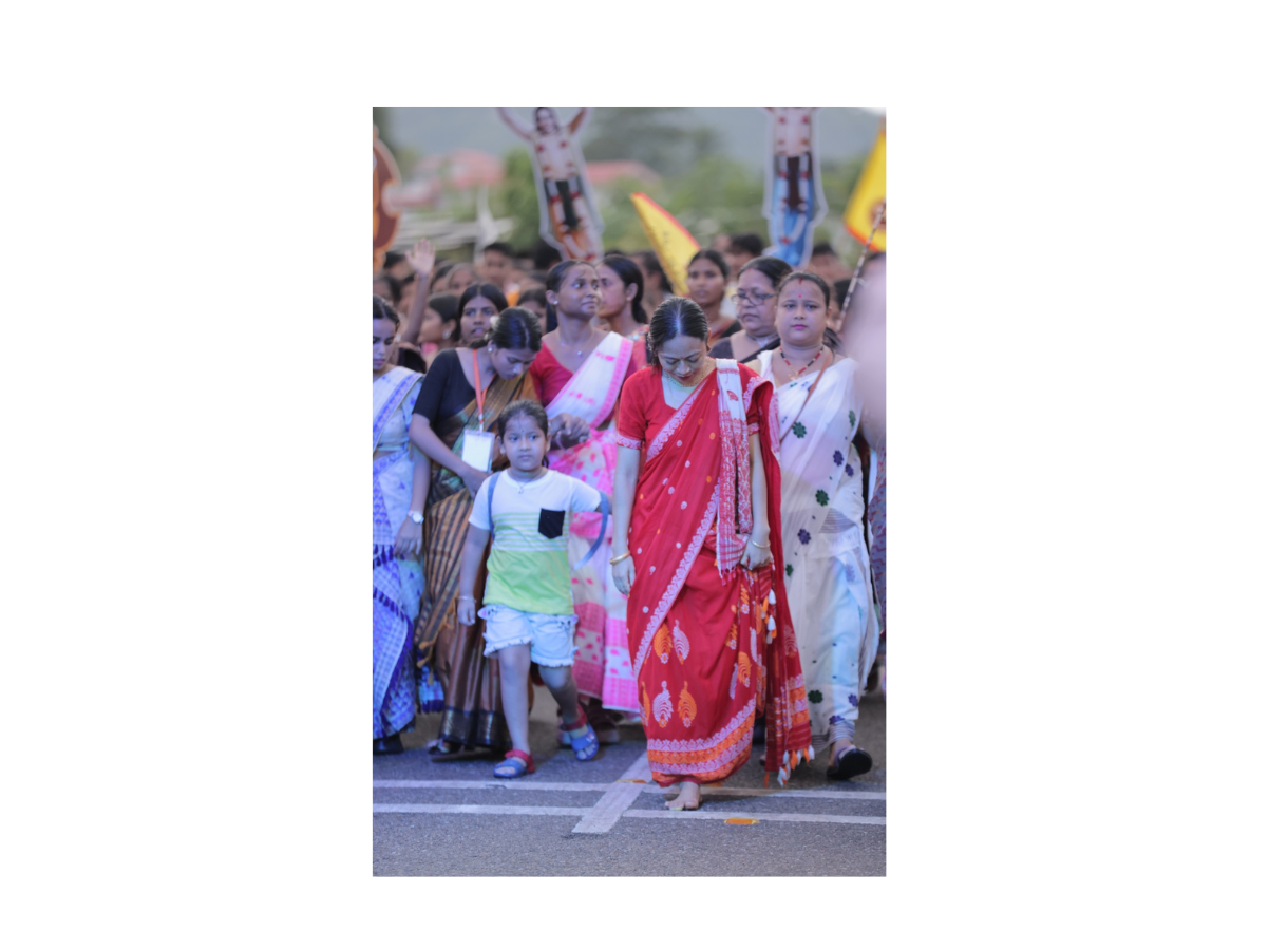Sri Jagganath Rath Yatra 2025