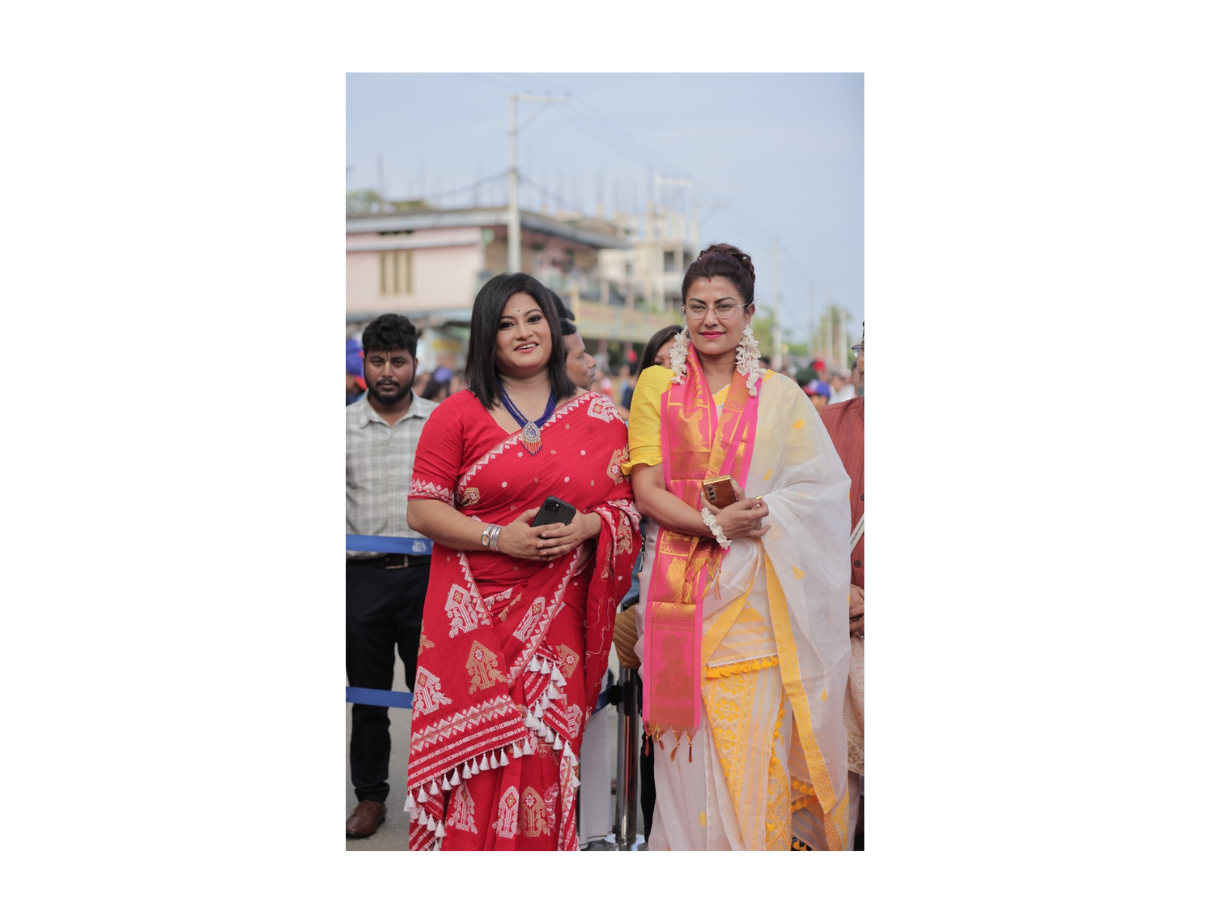 Sri Jagganath Rath Yatra 2025