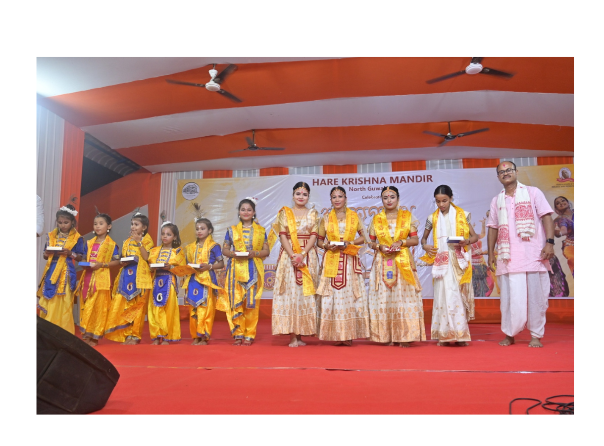 Sri Jagganath Rath Yatra 2025