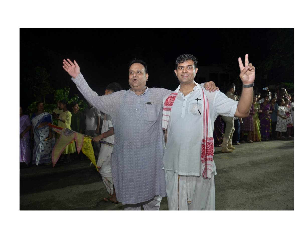 Sri Jagganath Rath Yatra 2025