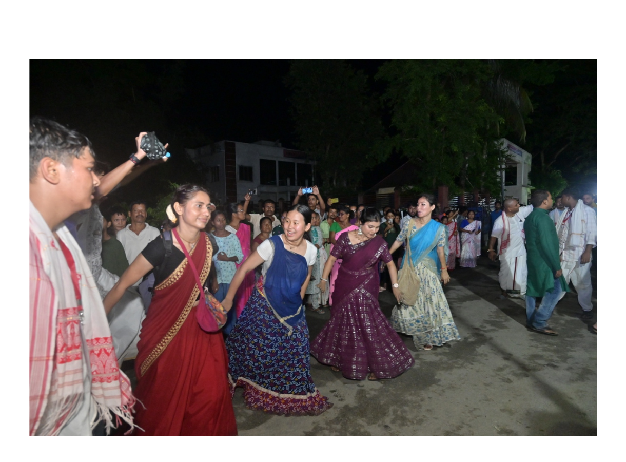 Sri Jagganath Rath Yatra 2025
