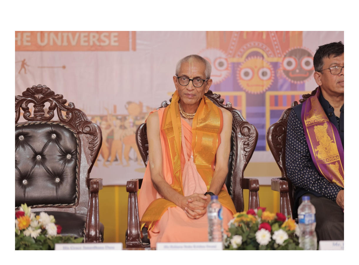 Sri Jagganath Rath Yatra 2025