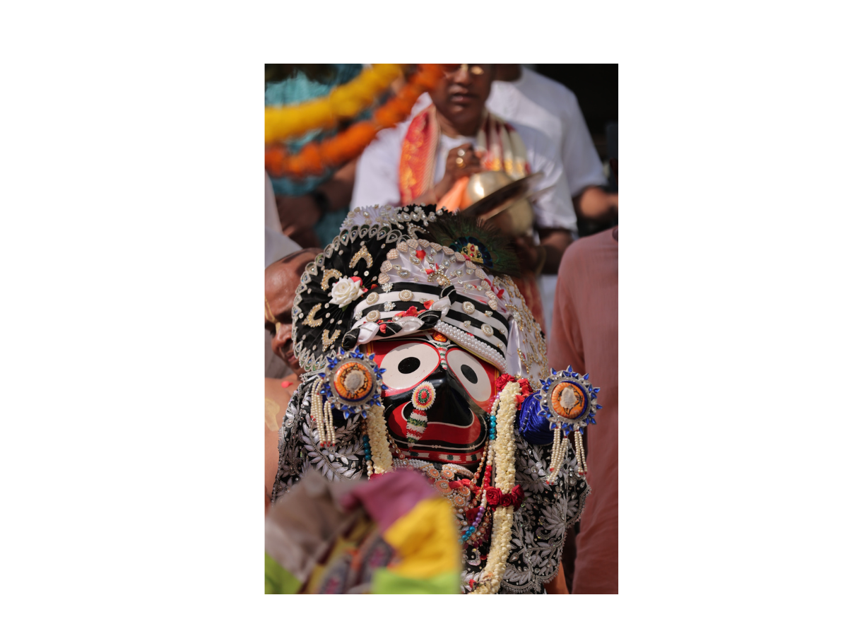 Sri Jagganath Rath Yatra 2025