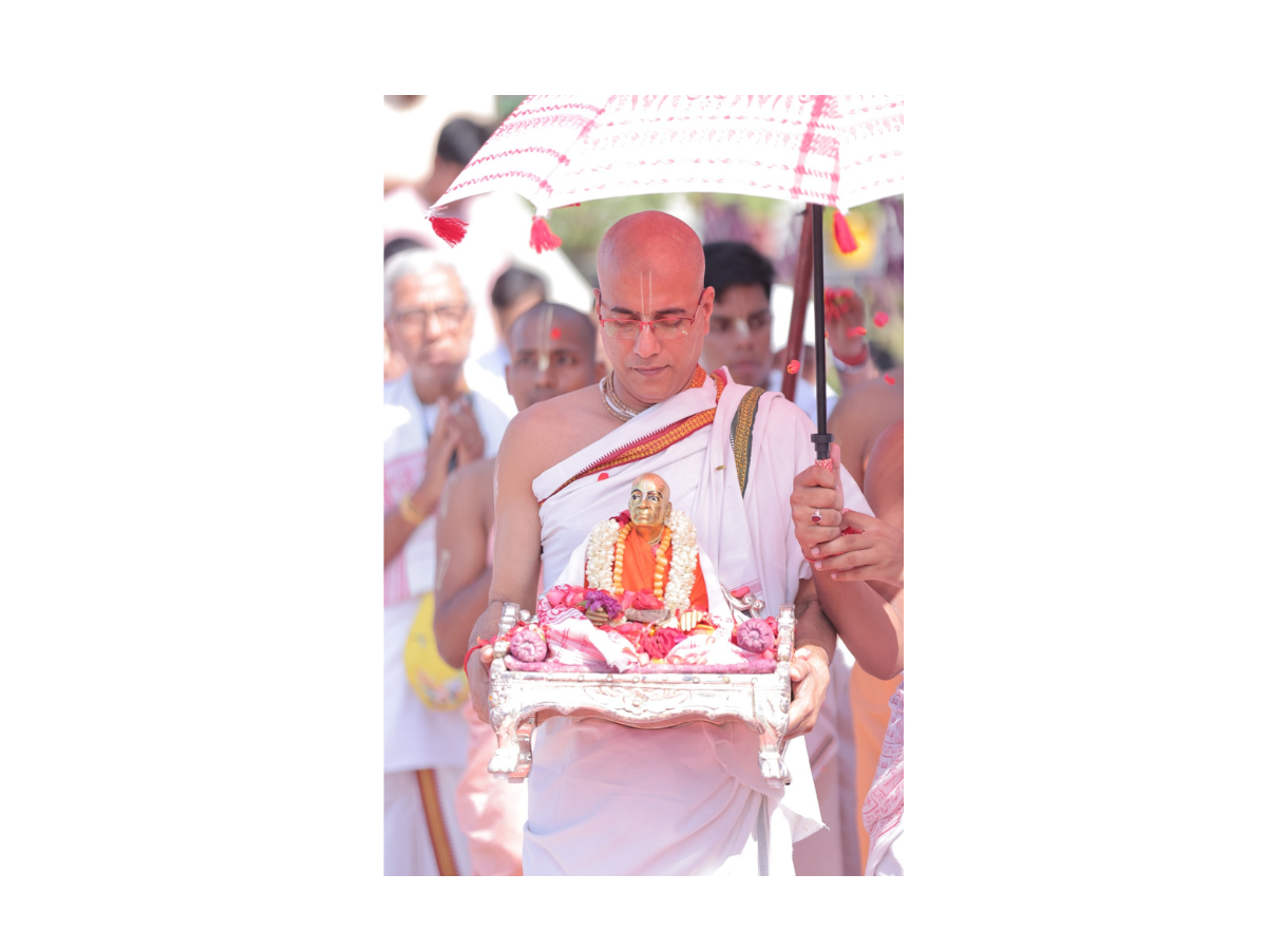 Sri Jagganath Rath Yatra 2025