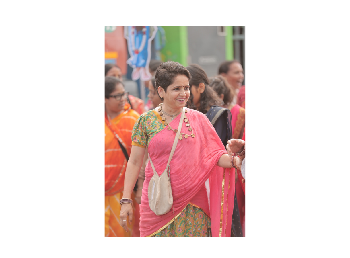 Sri Jagganath Rath Yatra 2025
